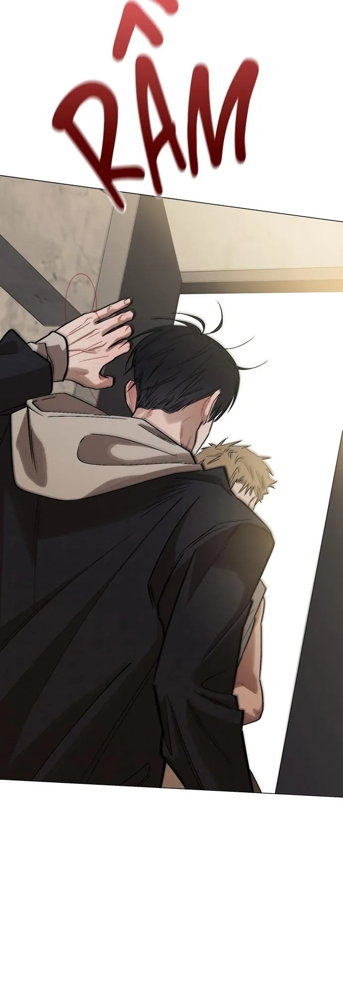 Nhiệm Vụ Định Mệnh Chapter 11 Trang 71