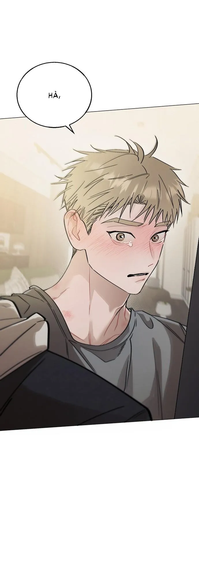 Nhiệm Vụ Định Mệnh Chapter 11 Trang 72