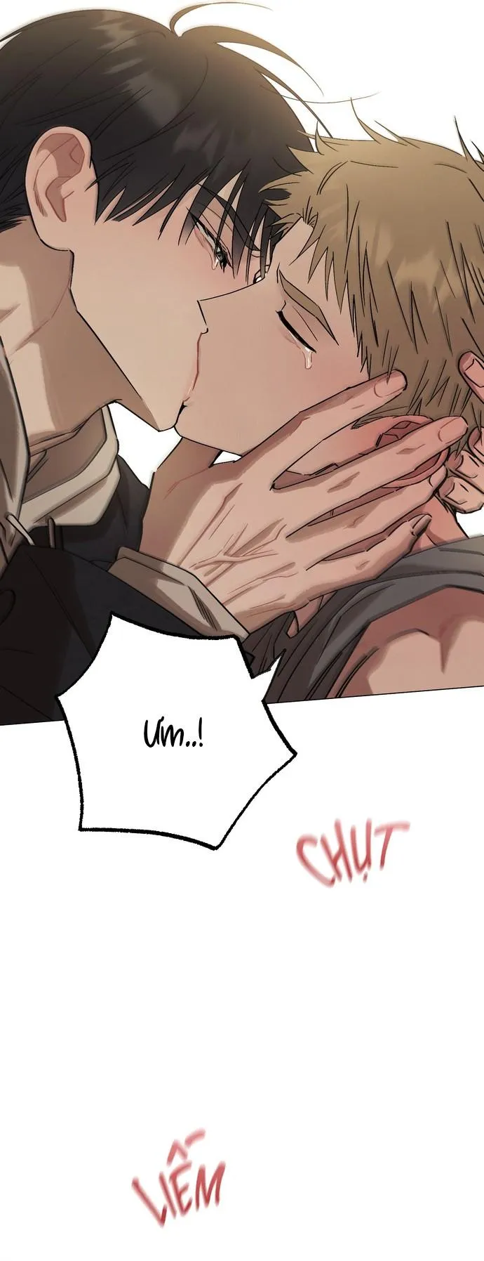 Nhiệm Vụ Định Mệnh Chapter 11 Trang 74