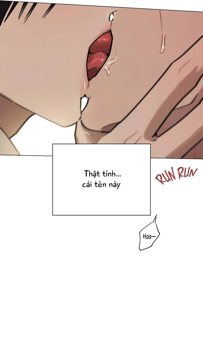 Nhiệm Vụ Định Mệnh Chapter 11 Trang 75