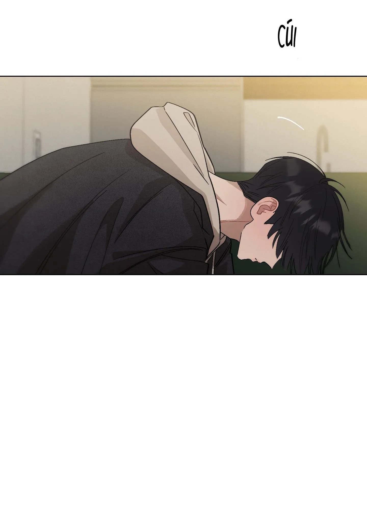 Nhiệm Vụ Định Mệnh Chapter 12 Trang 24