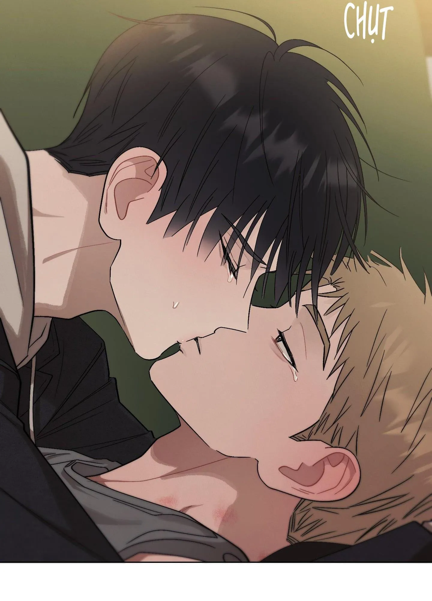 Nhiệm Vụ Định Mệnh Chapter 12 Trang 26