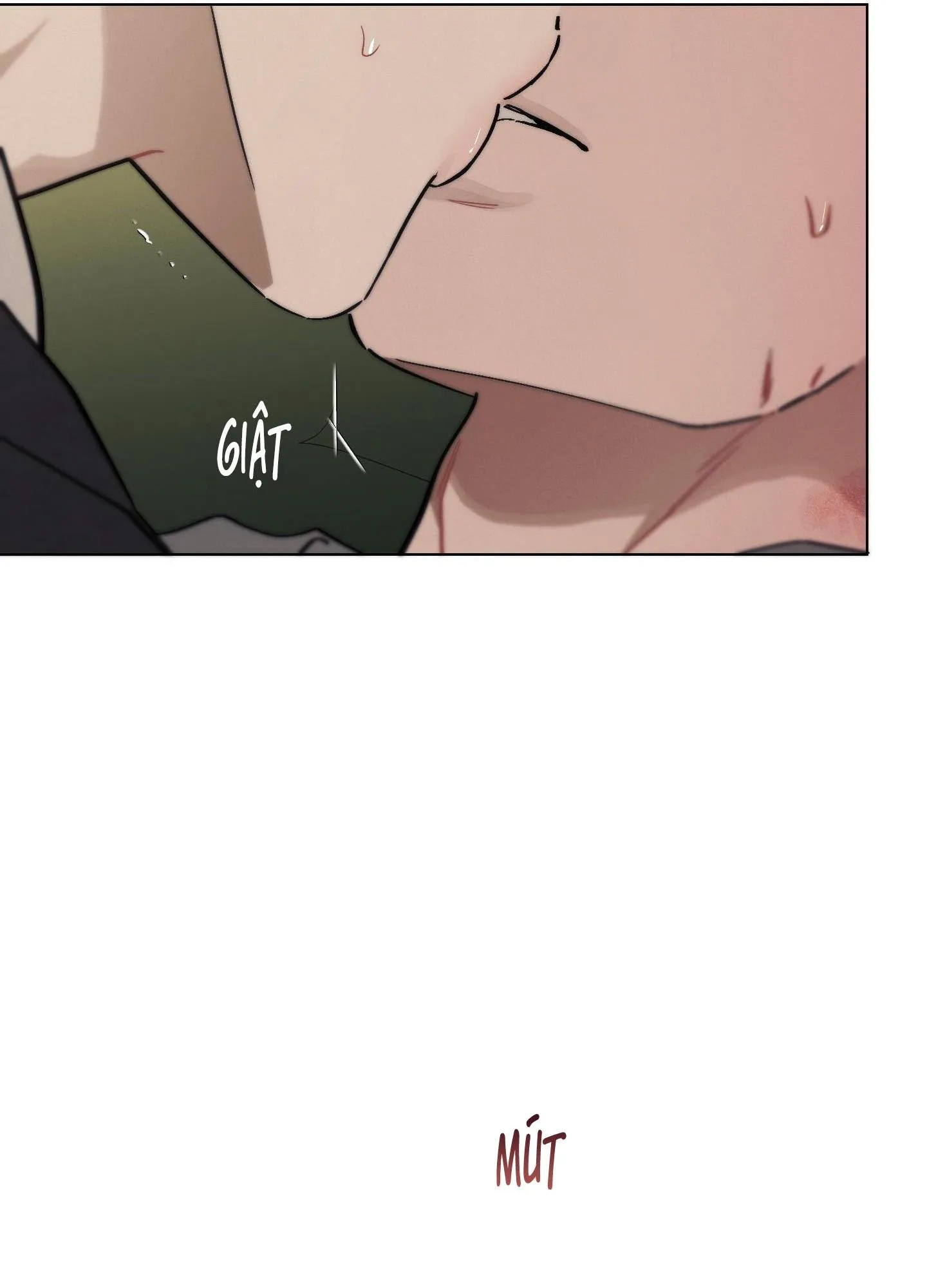 Nhiệm Vụ Định Mệnh Chapter 12 Trang 28