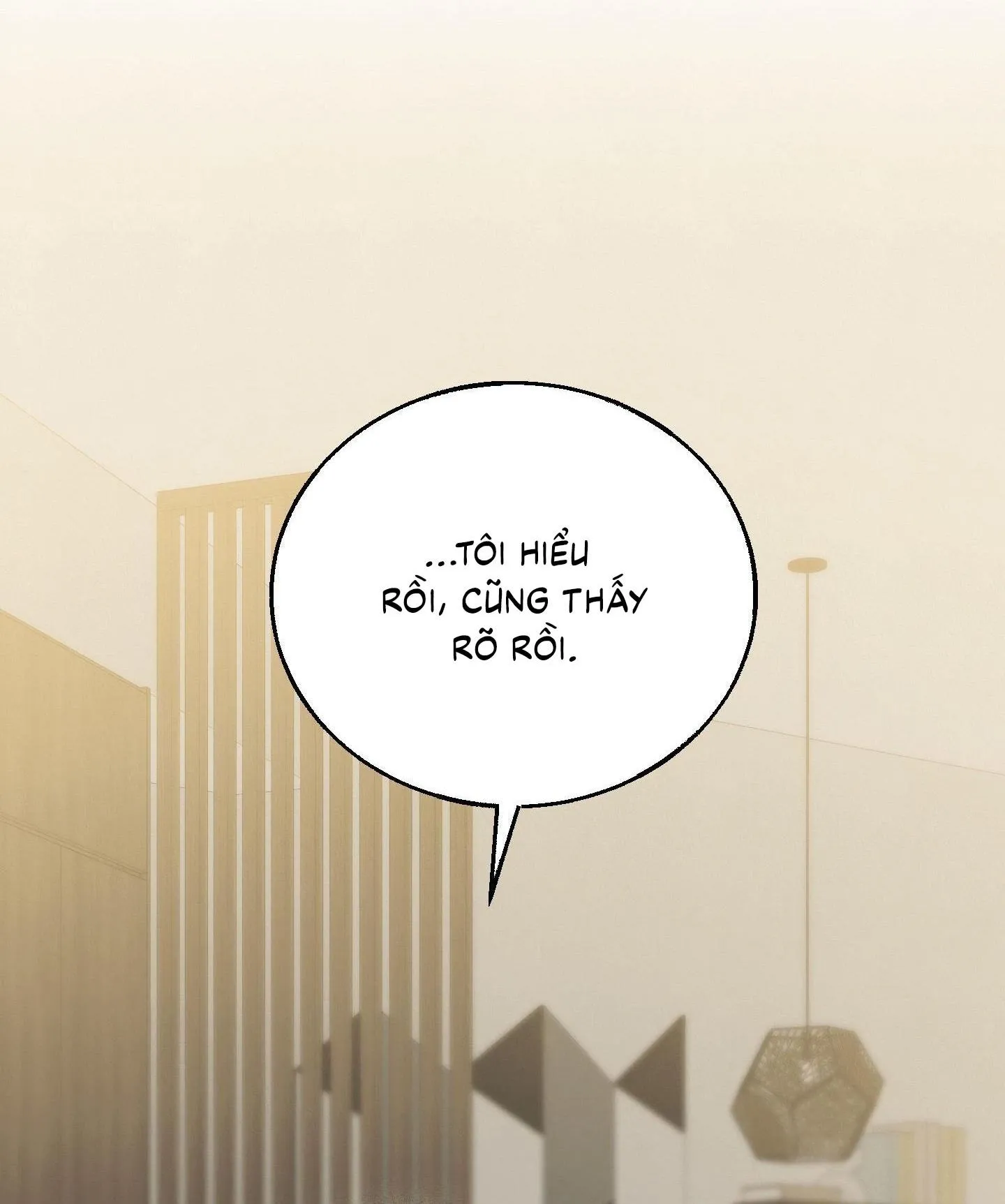 Nhiệm Vụ Định Mệnh Chapter 12 Trang 34