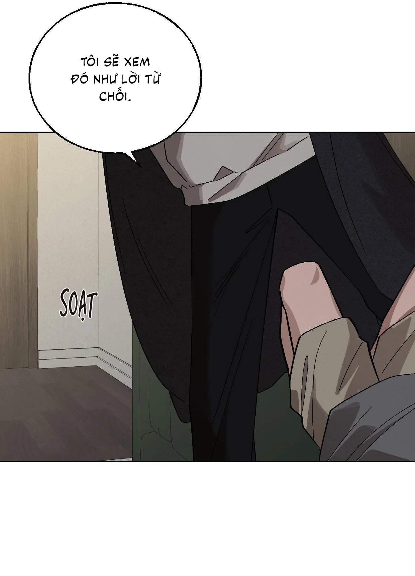 Nhiệm Vụ Định Mệnh Chapter 12 Trang 37