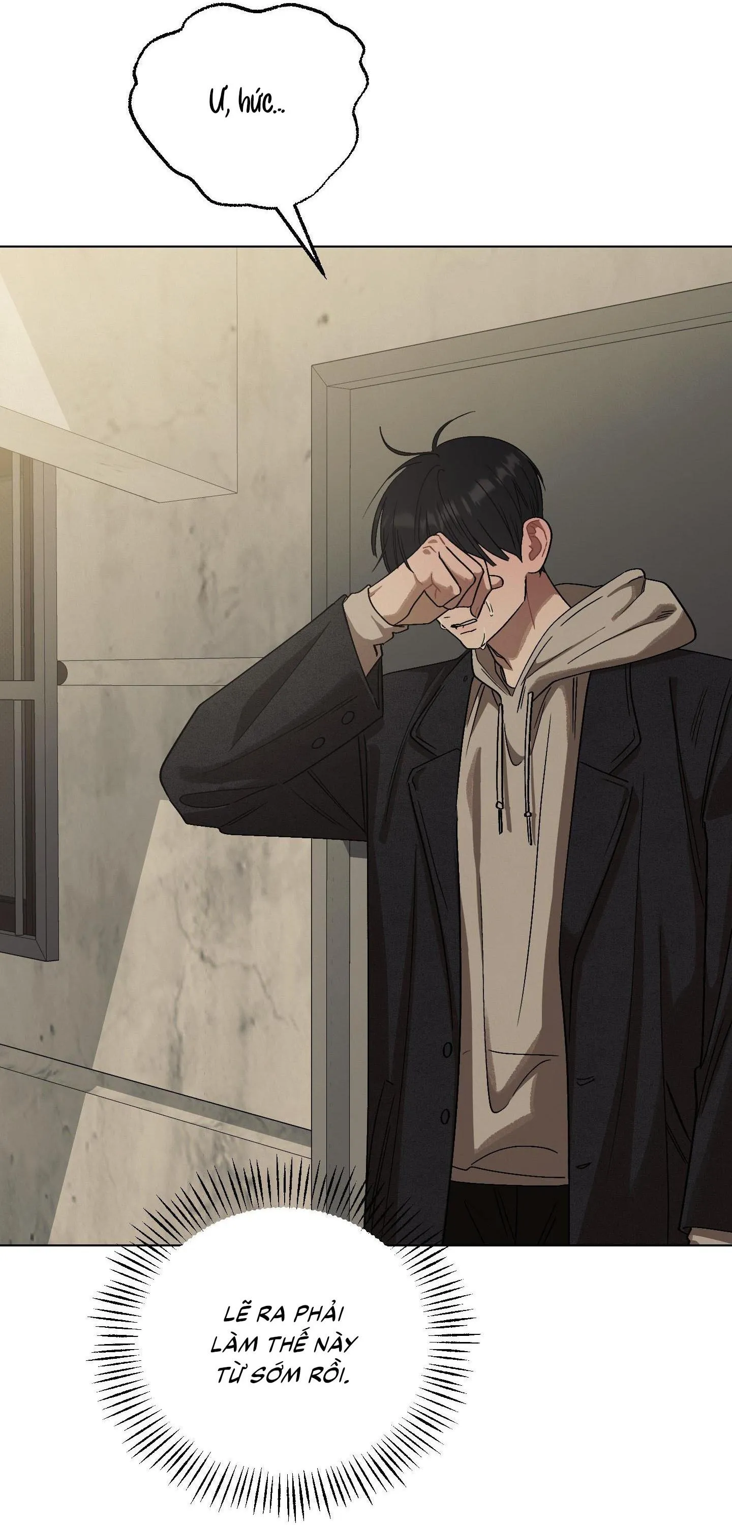 Nhiệm Vụ Định Mệnh Chapter 12 Trang 41