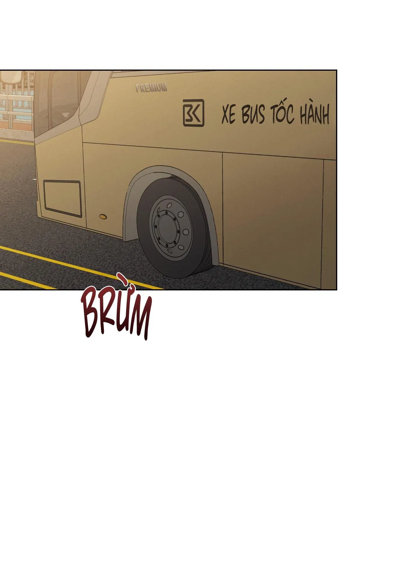 Nhiệm Vụ Định Mệnh Chapter 12 Trang 43