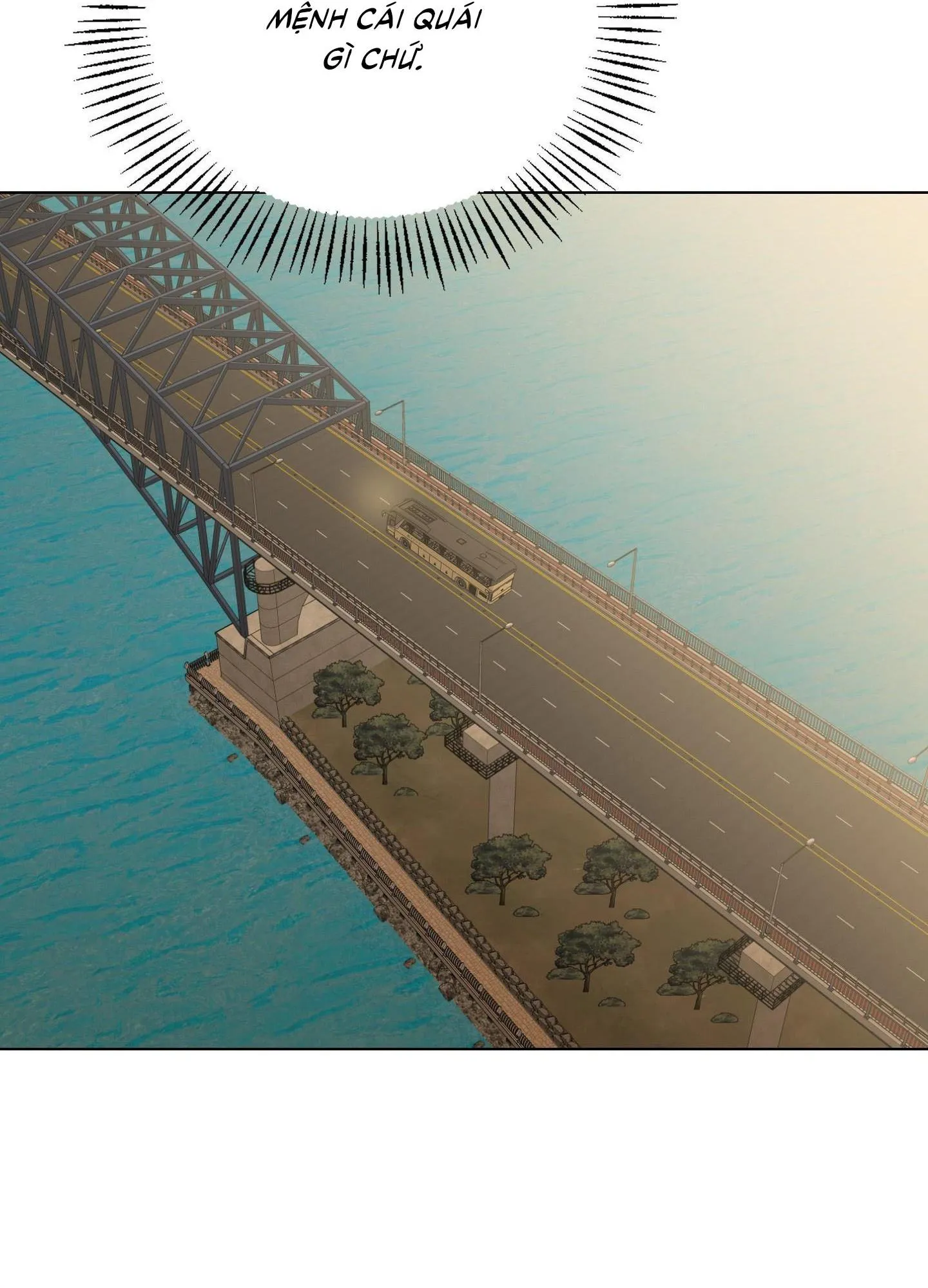 Nhiệm Vụ Định Mệnh Chapter 12 Trang 48