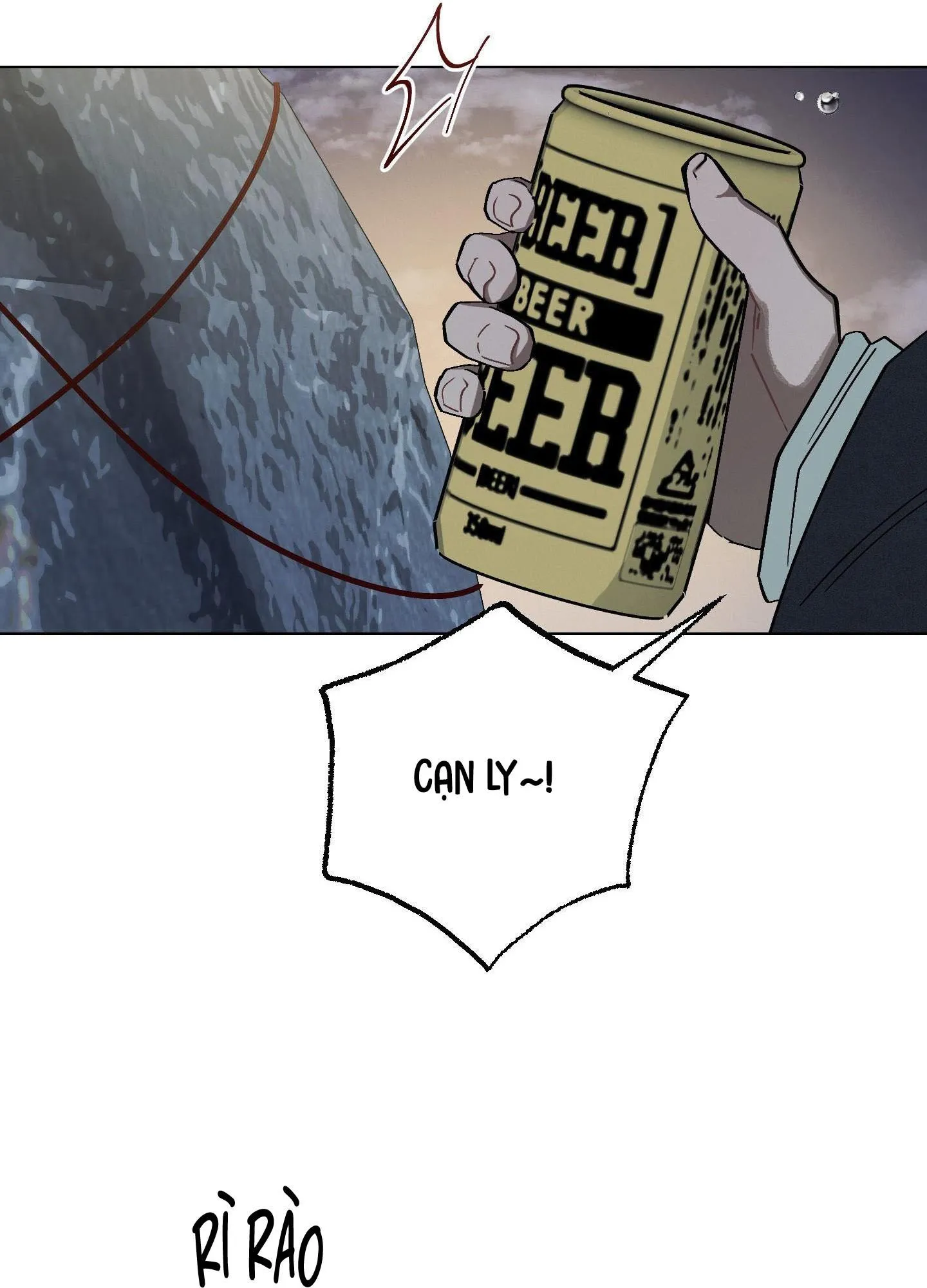 Nhiệm Vụ Định Mệnh Chapter 12 Trang 53