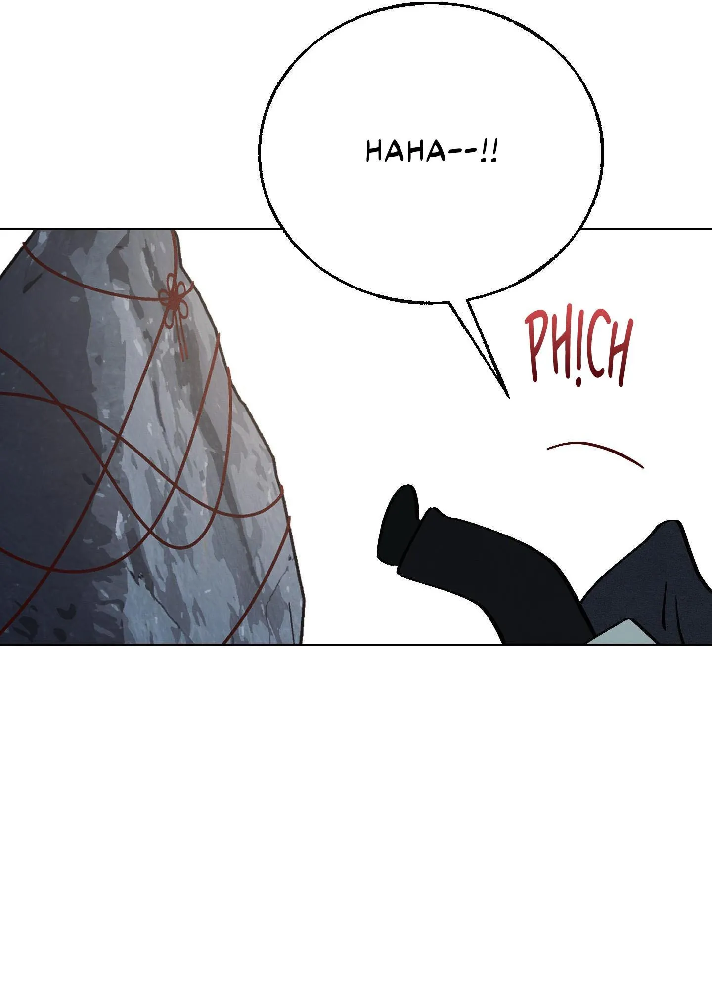 Nhiệm Vụ Định Mệnh Chapter 12 Trang 56