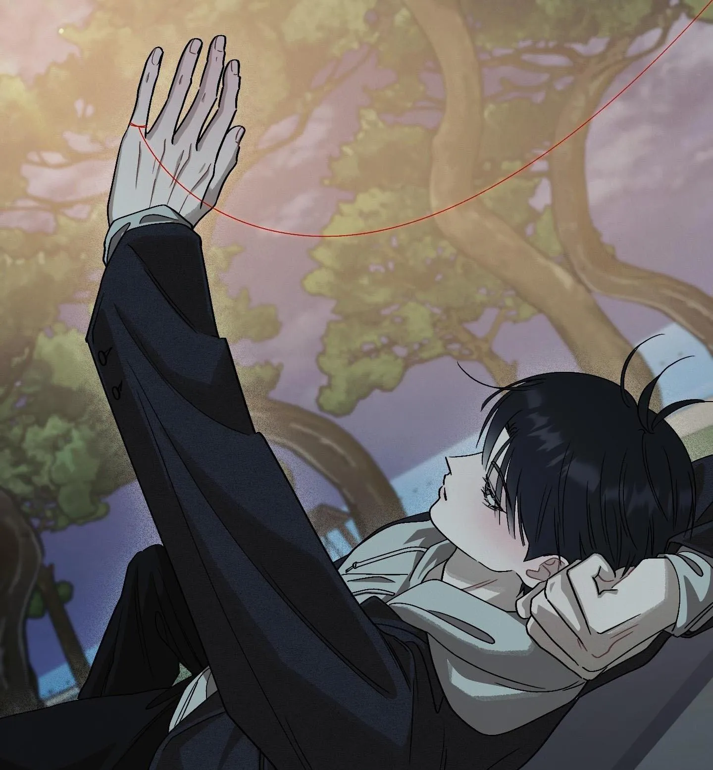 Nhiệm Vụ Định Mệnh Chapter 12 Trang 58