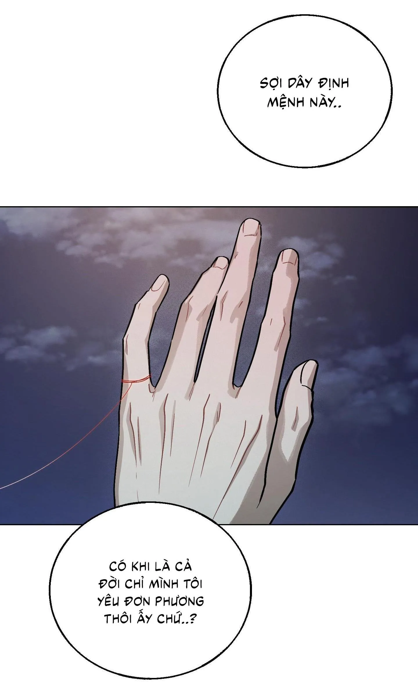 Nhiệm Vụ Định Mệnh Chapter 12 Trang 60