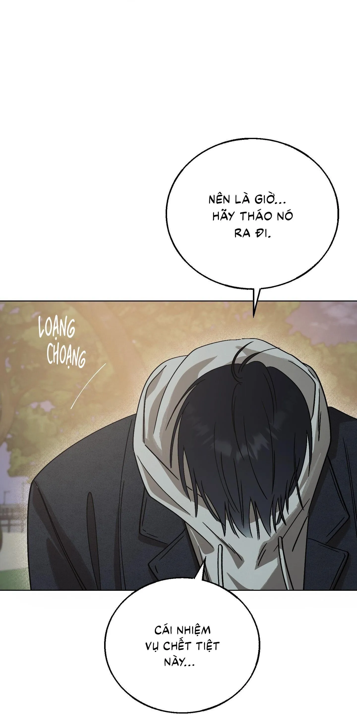 Nhiệm Vụ Định Mệnh Chapter 12 Trang 64