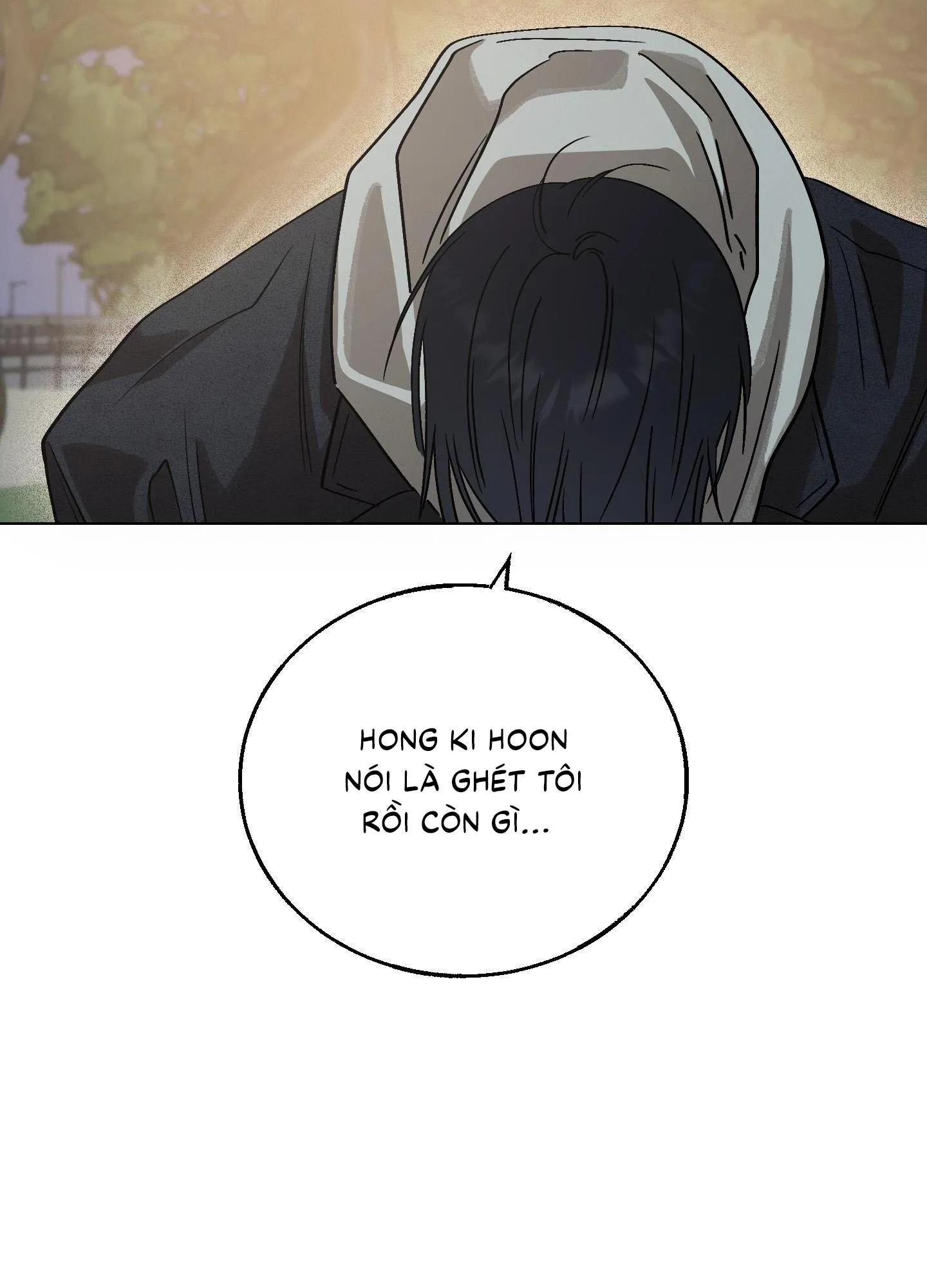 Nhiệm Vụ Định Mệnh Chapter 12 Trang 66