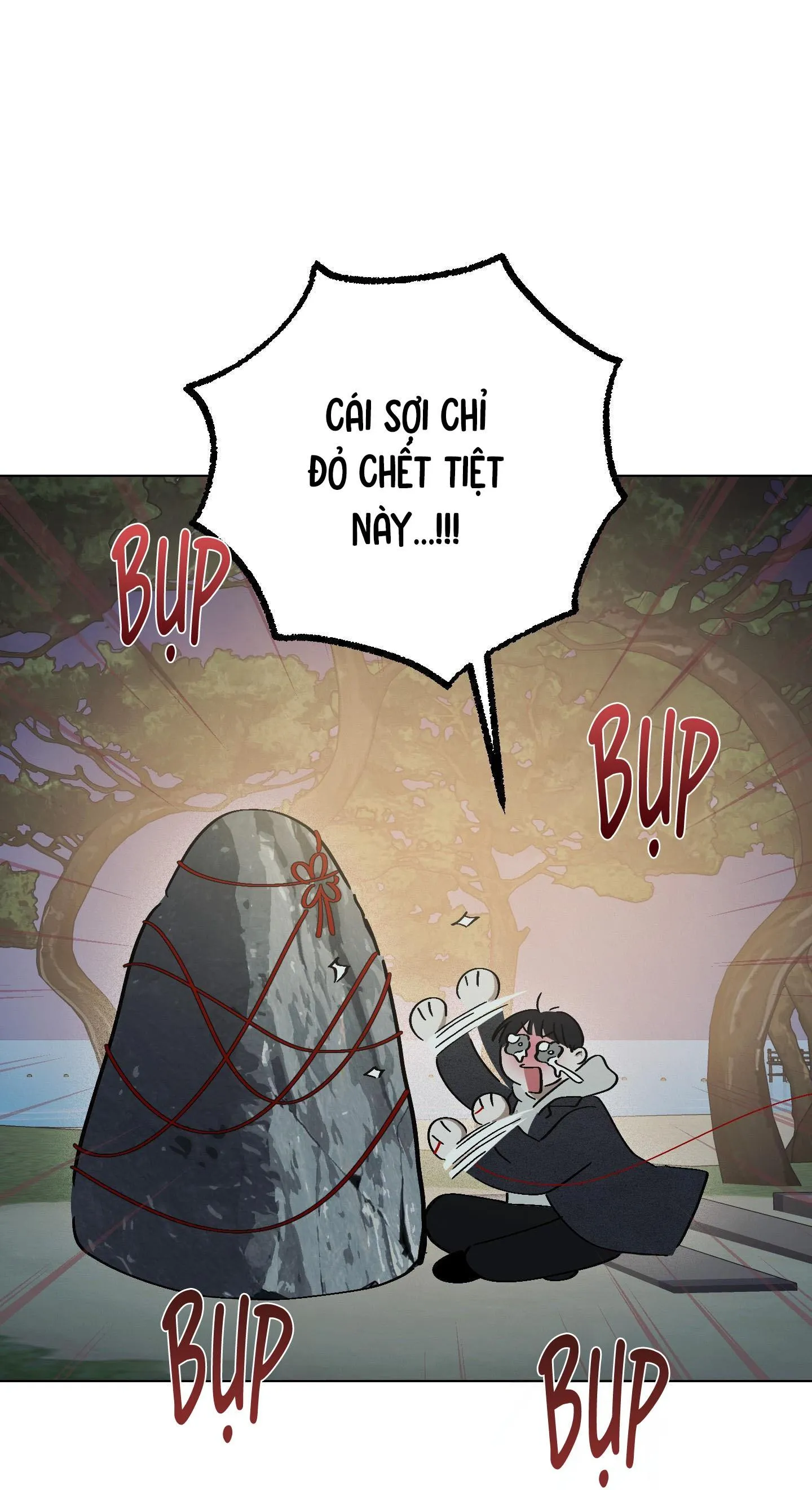 Nhiệm Vụ Định Mệnh Chapter 12 Trang 69