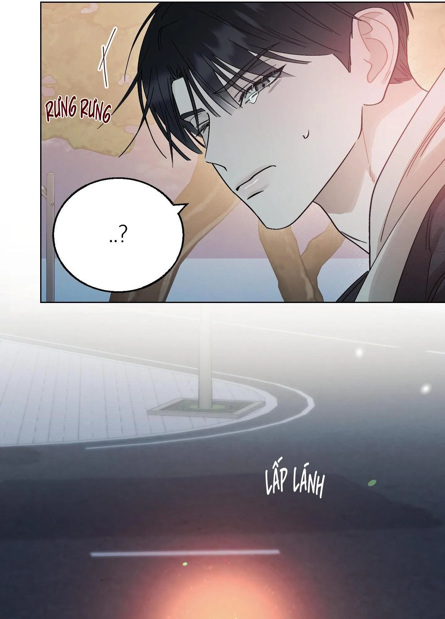 Nhiệm Vụ Định Mệnh Chapter 12 Trang 71