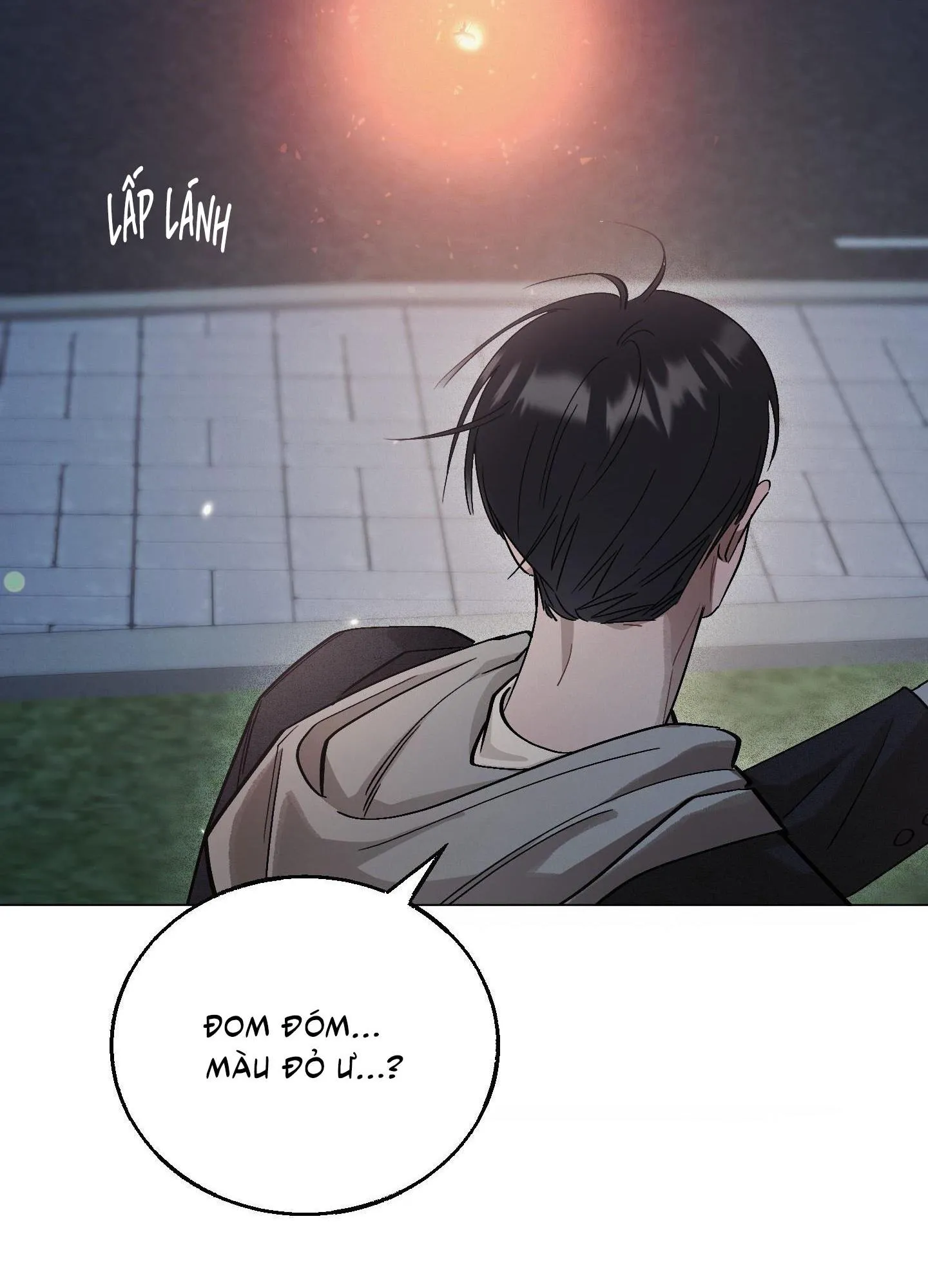 Nhiệm Vụ Định Mệnh Chapter 12 Trang 72