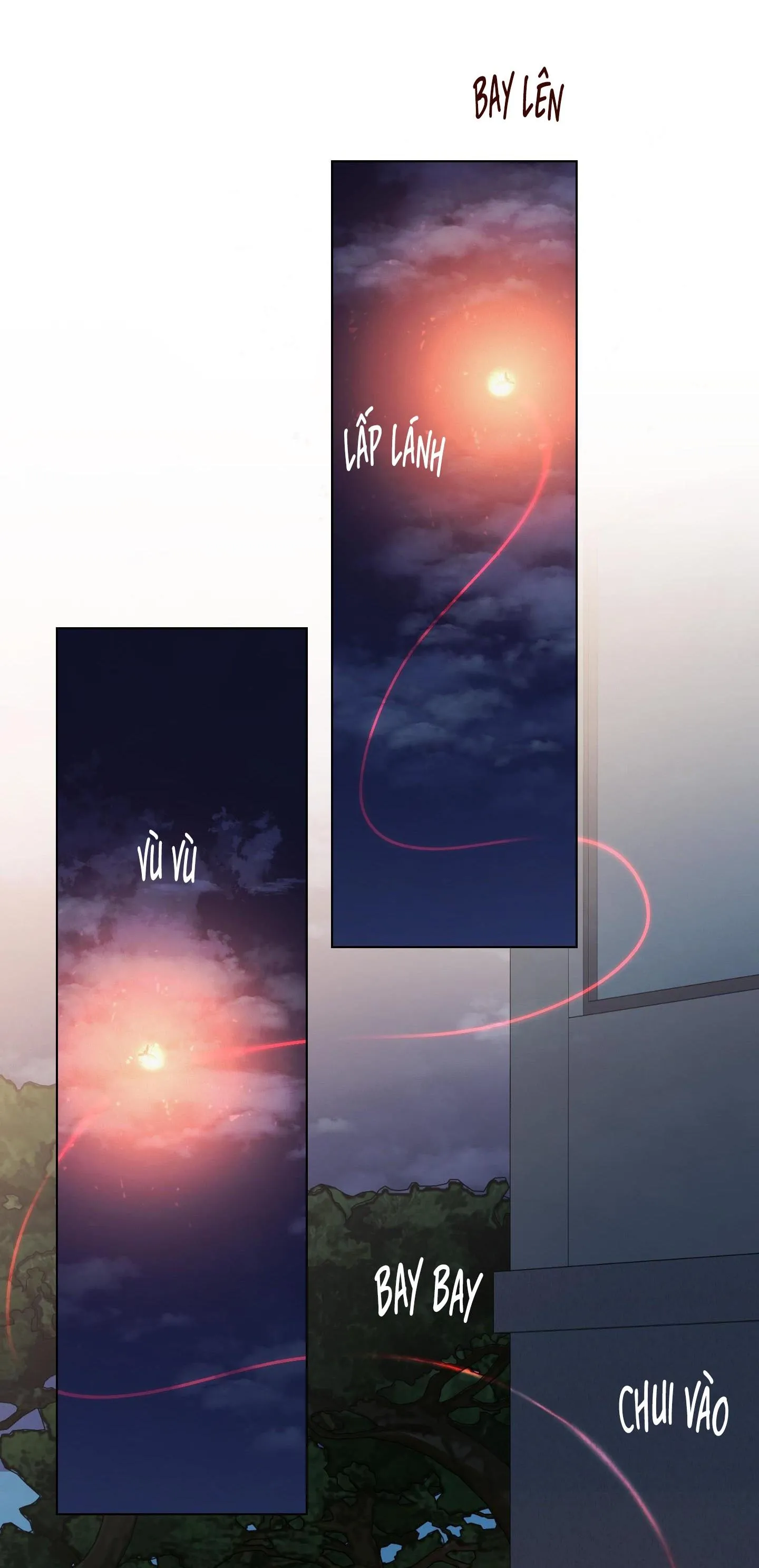 Nhiệm Vụ Định Mệnh Chapter 12 Trang 73