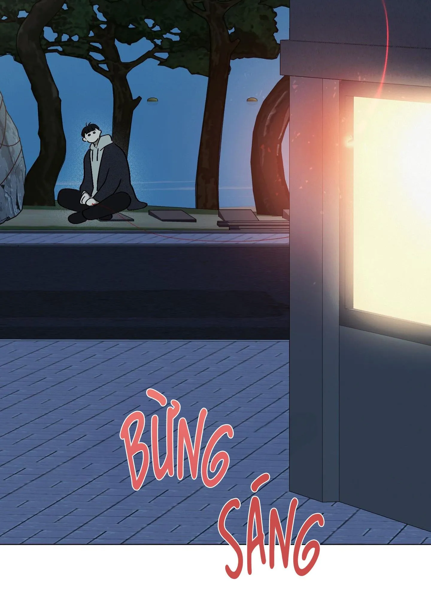 Nhiệm Vụ Định Mệnh Chapter 12 Trang 74