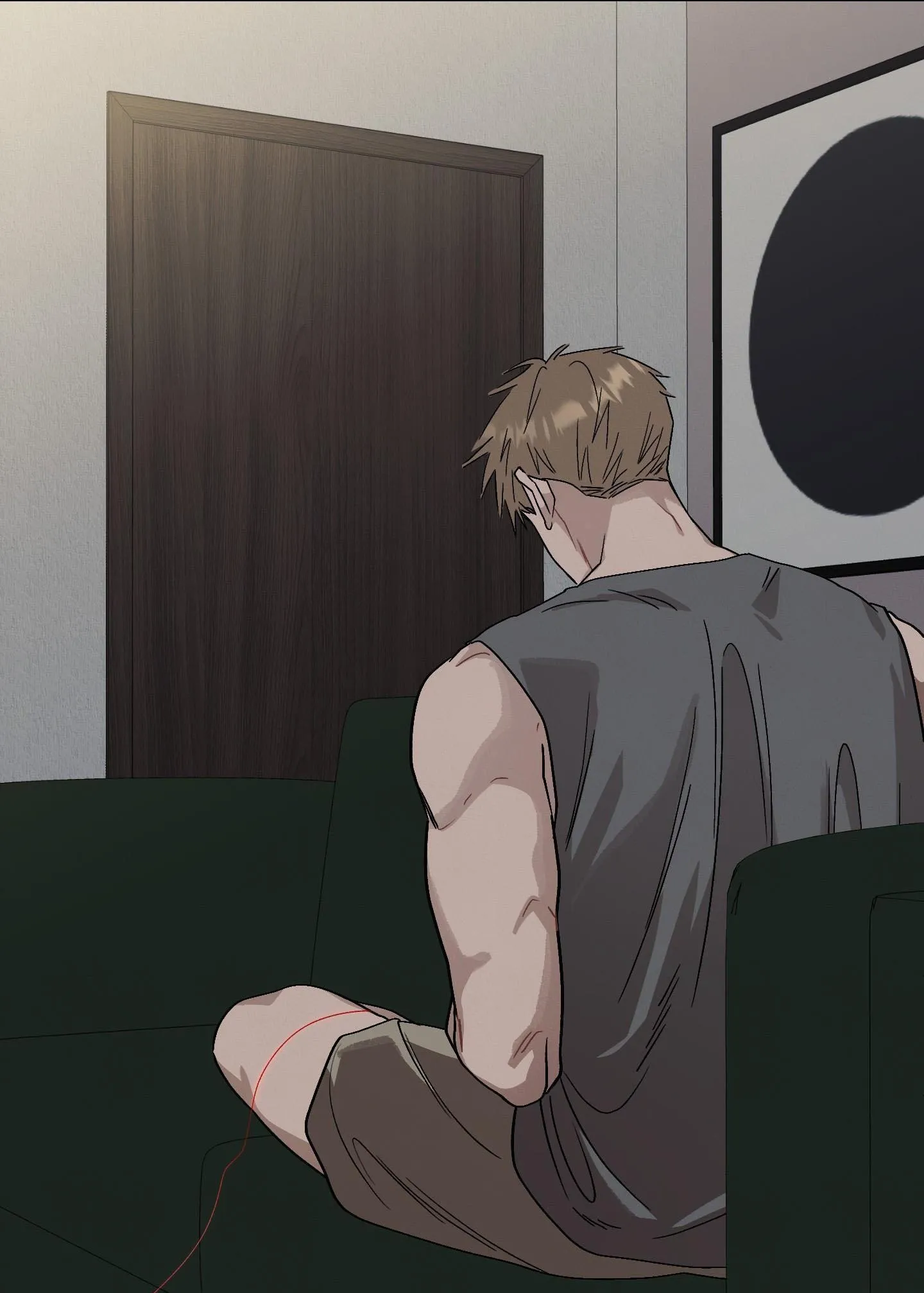 Nhiệm Vụ Định Mệnh Chapter 12 Trang 95