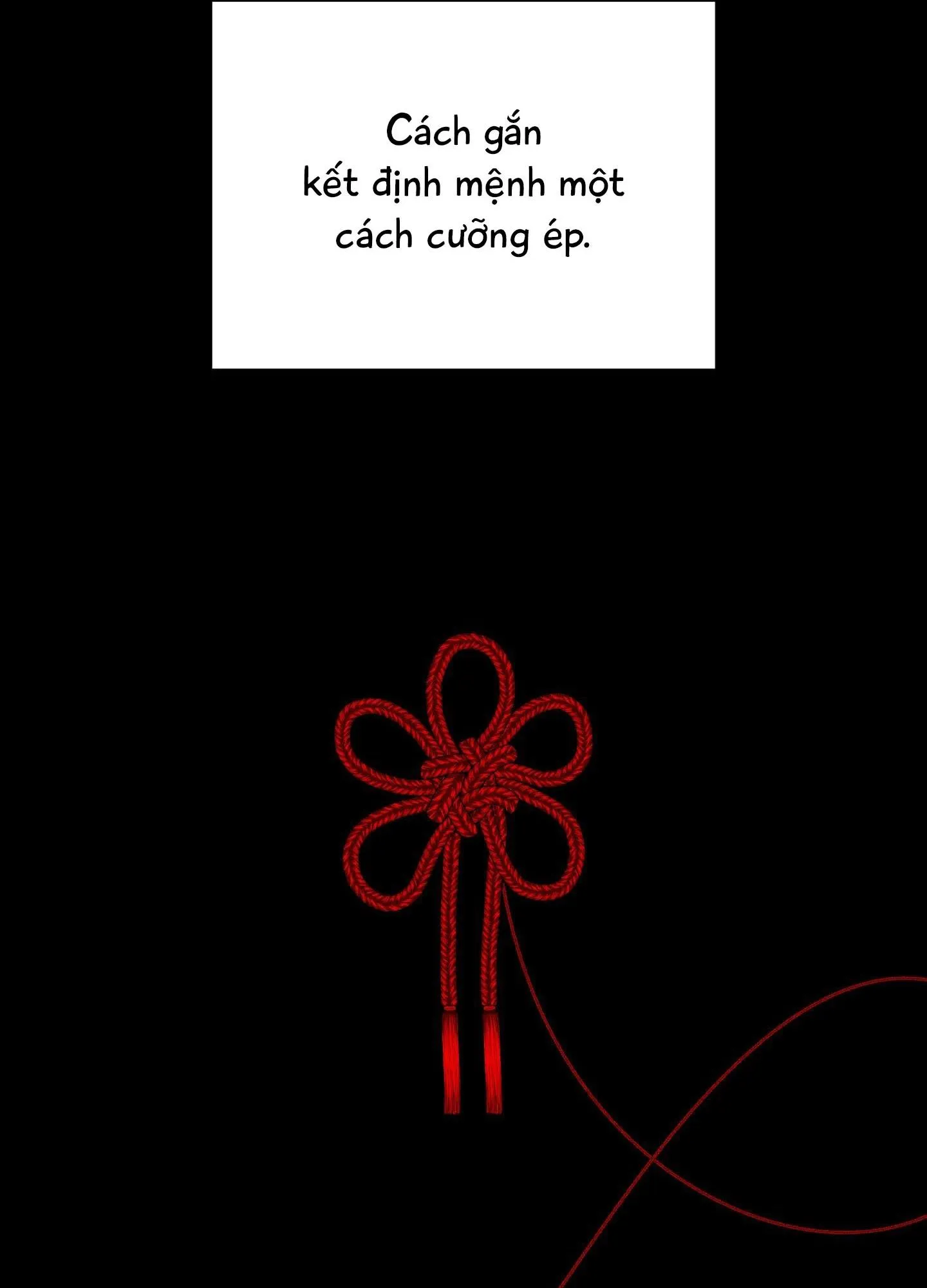 Nhiệm Vụ Định Mệnh Chapter 13 Trang 5