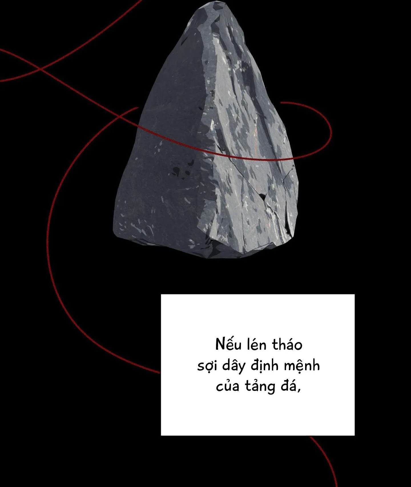 Nhiệm Vụ Định Mệnh Chapter 13 Trang 7