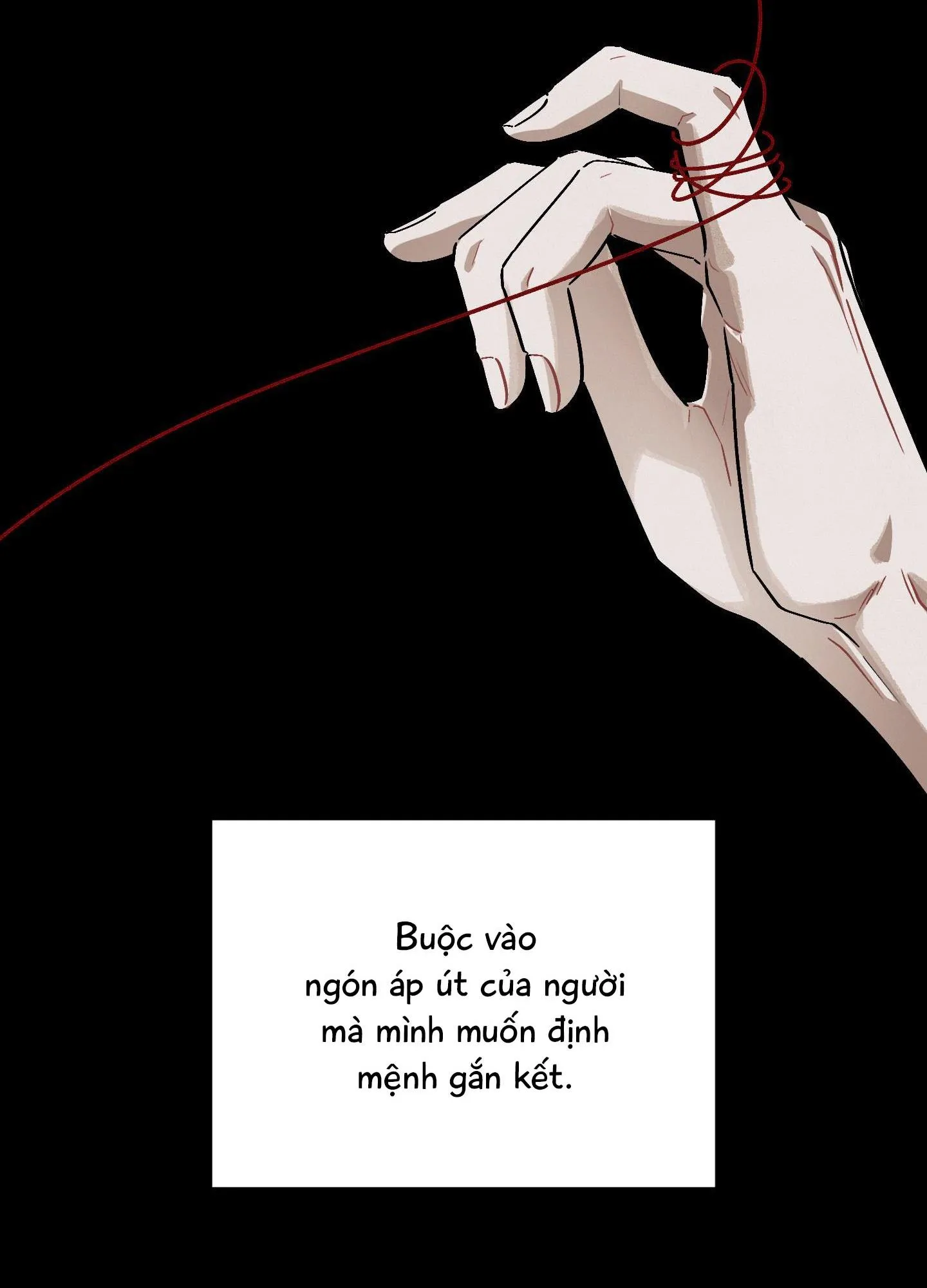 Nhiệm Vụ Định Mệnh Chapter 13 Trang 8