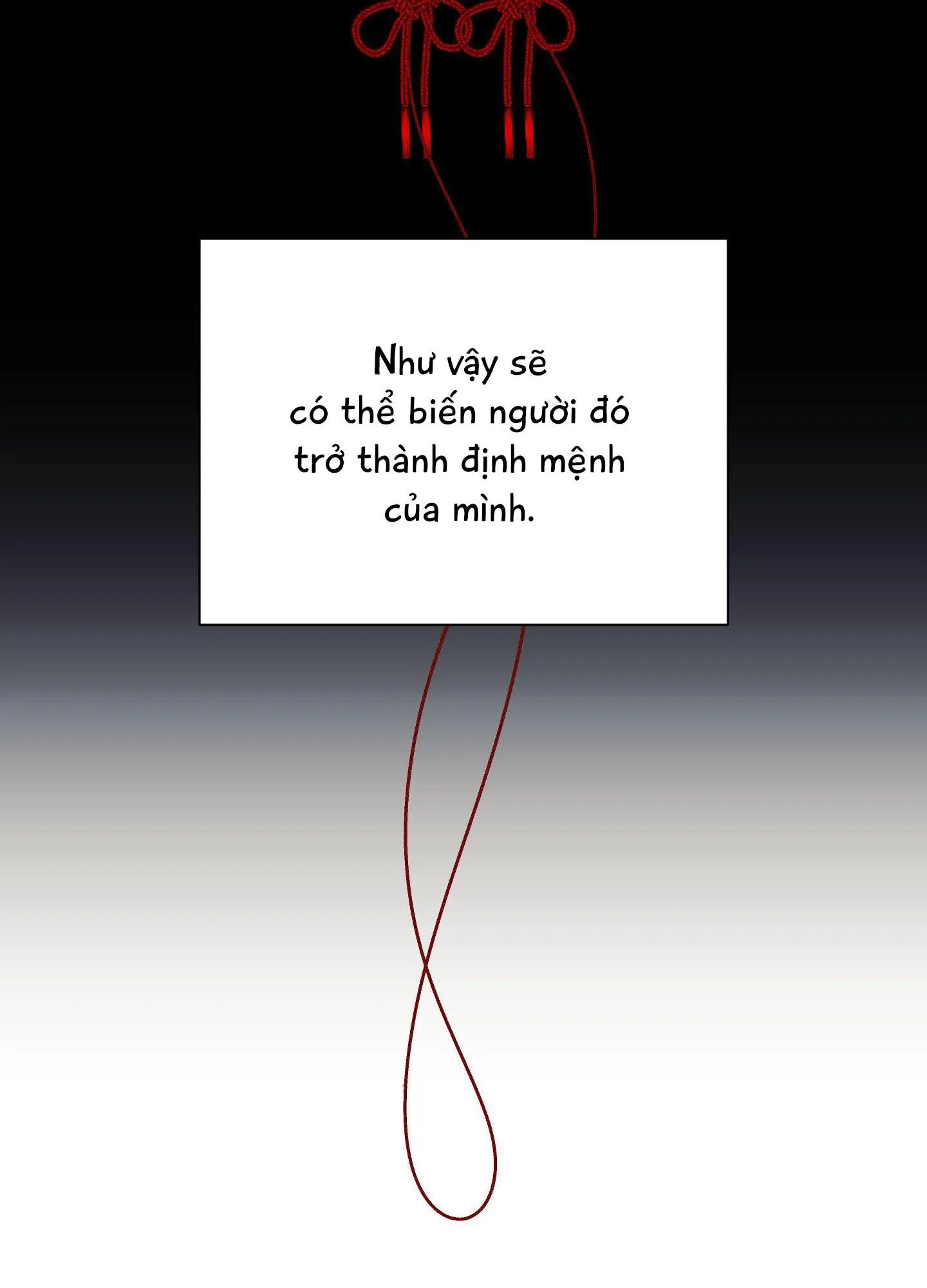 Nhiệm Vụ Định Mệnh Chapter 13 Trang 10