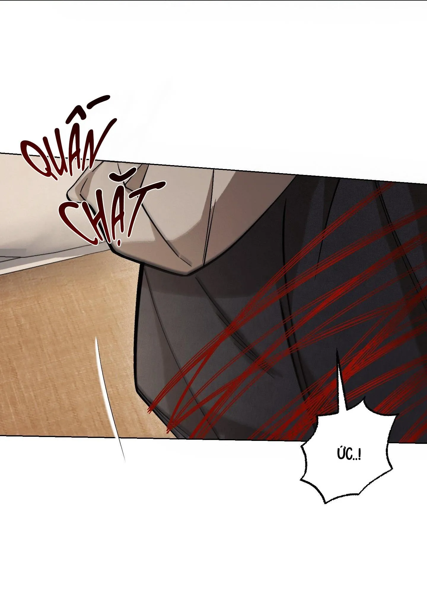 Nhiệm Vụ Định Mệnh Chapter 13 Trang 41