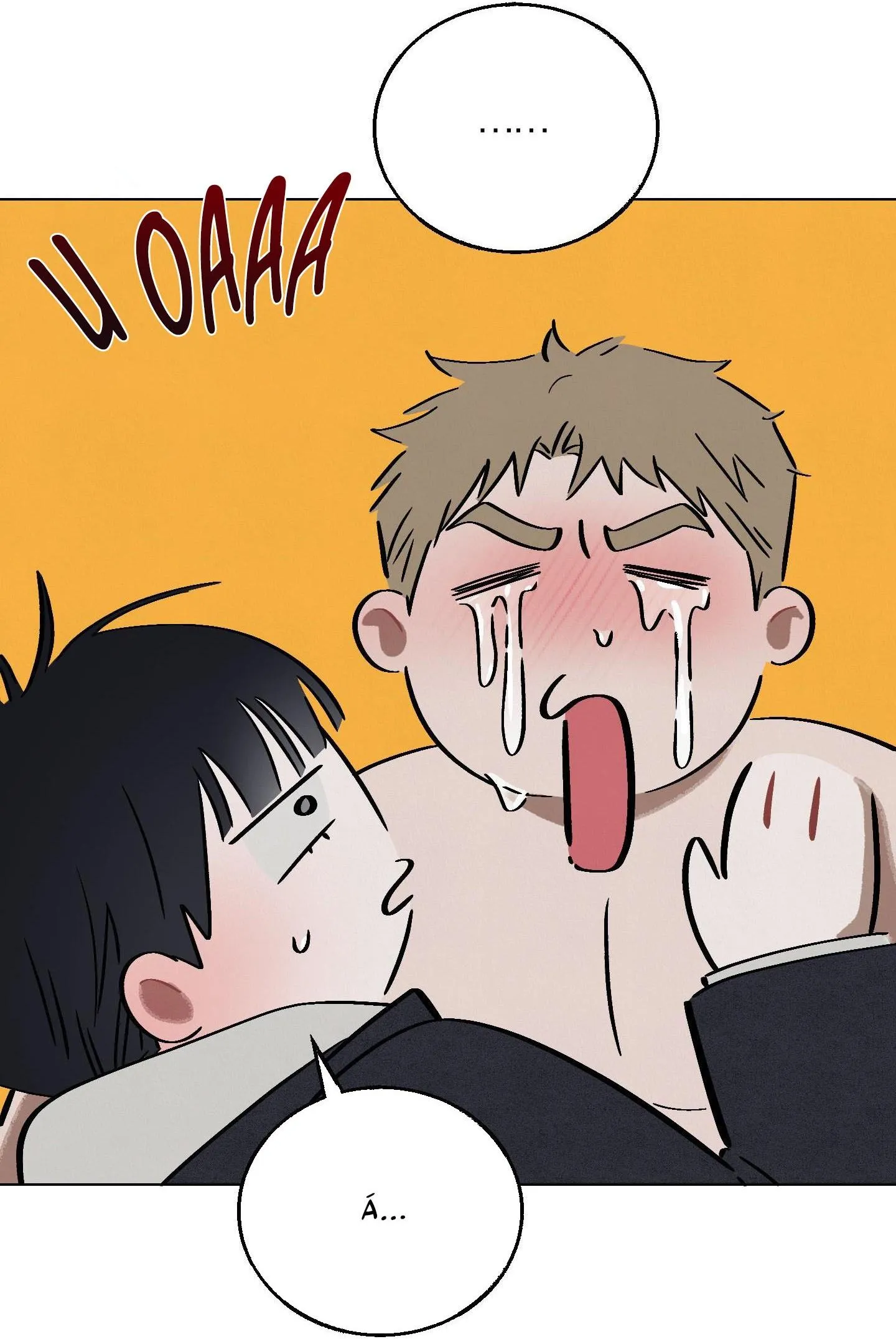 Nhiệm Vụ Định Mệnh Chapter 13 Trang 57