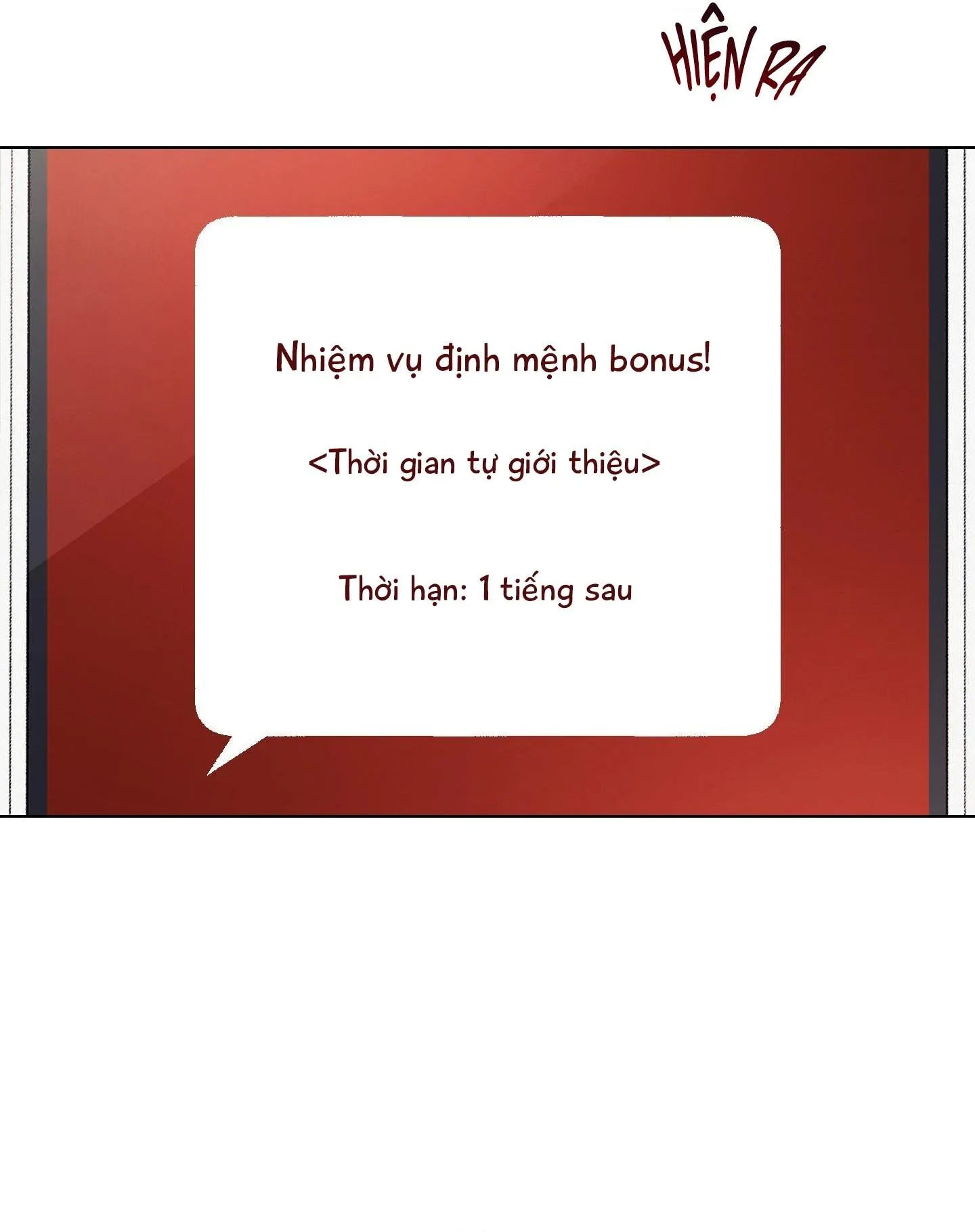 Nhiệm Vụ Định Mệnh Chapter 13 Trang 61