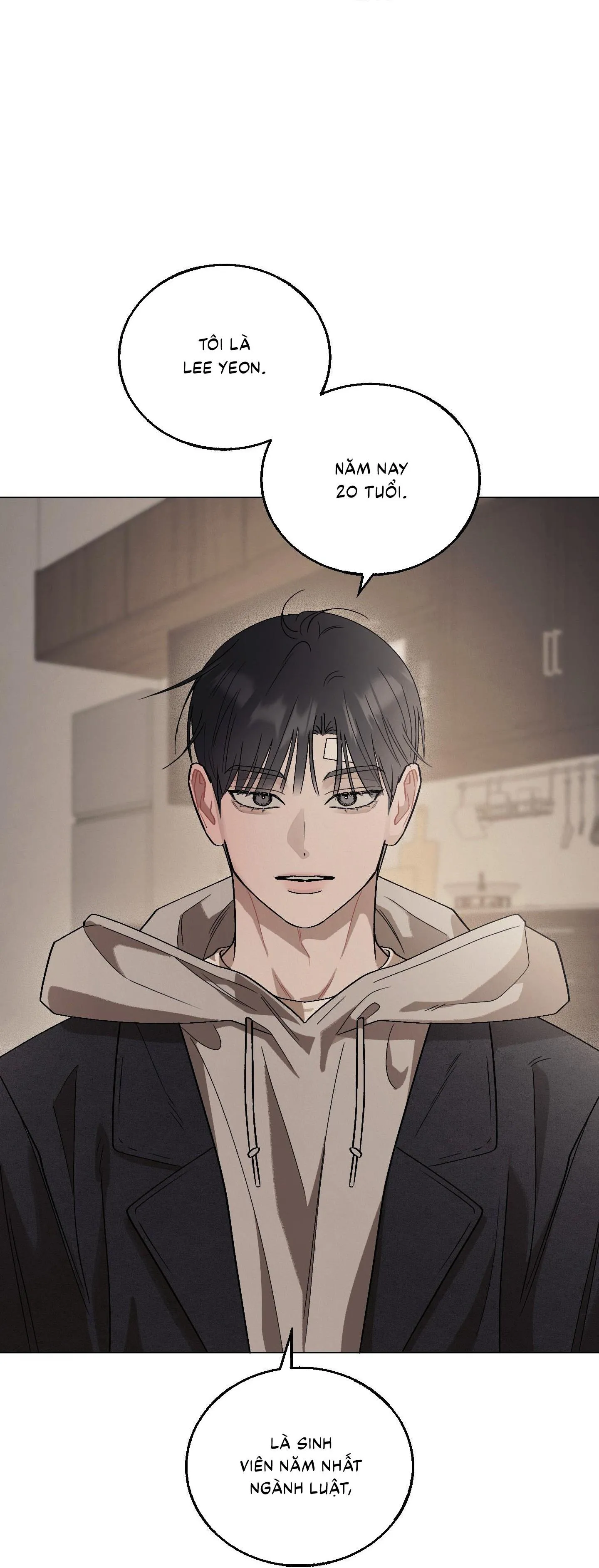 Nhiệm Vụ Định Mệnh Chapter 13 Trang 65