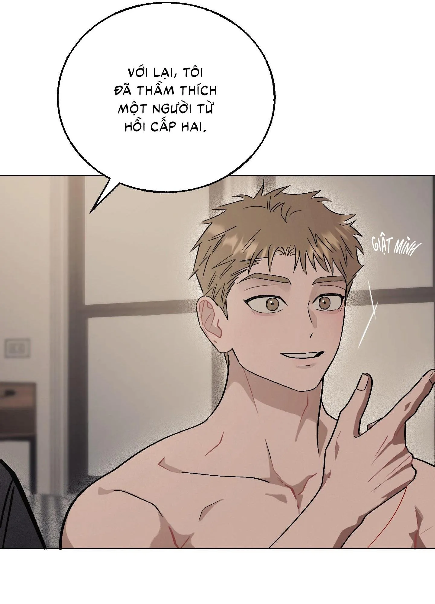 Nhiệm Vụ Định Mệnh Chapter 13 Trang 72