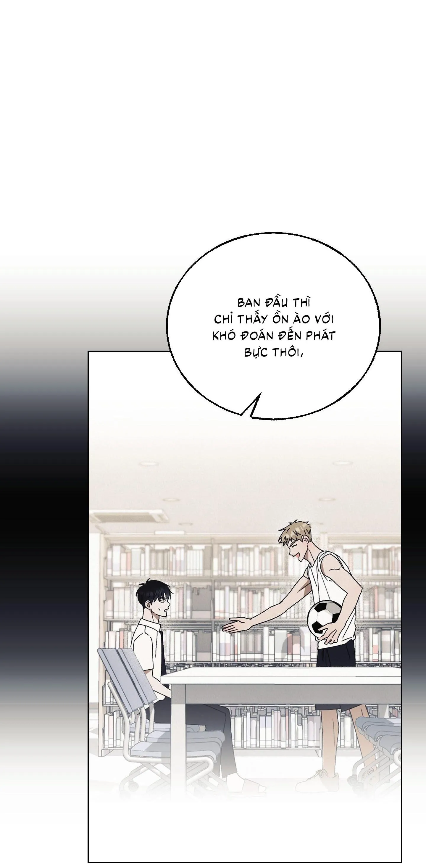 Nhiệm Vụ Định Mệnh Chapter 13 Trang 75