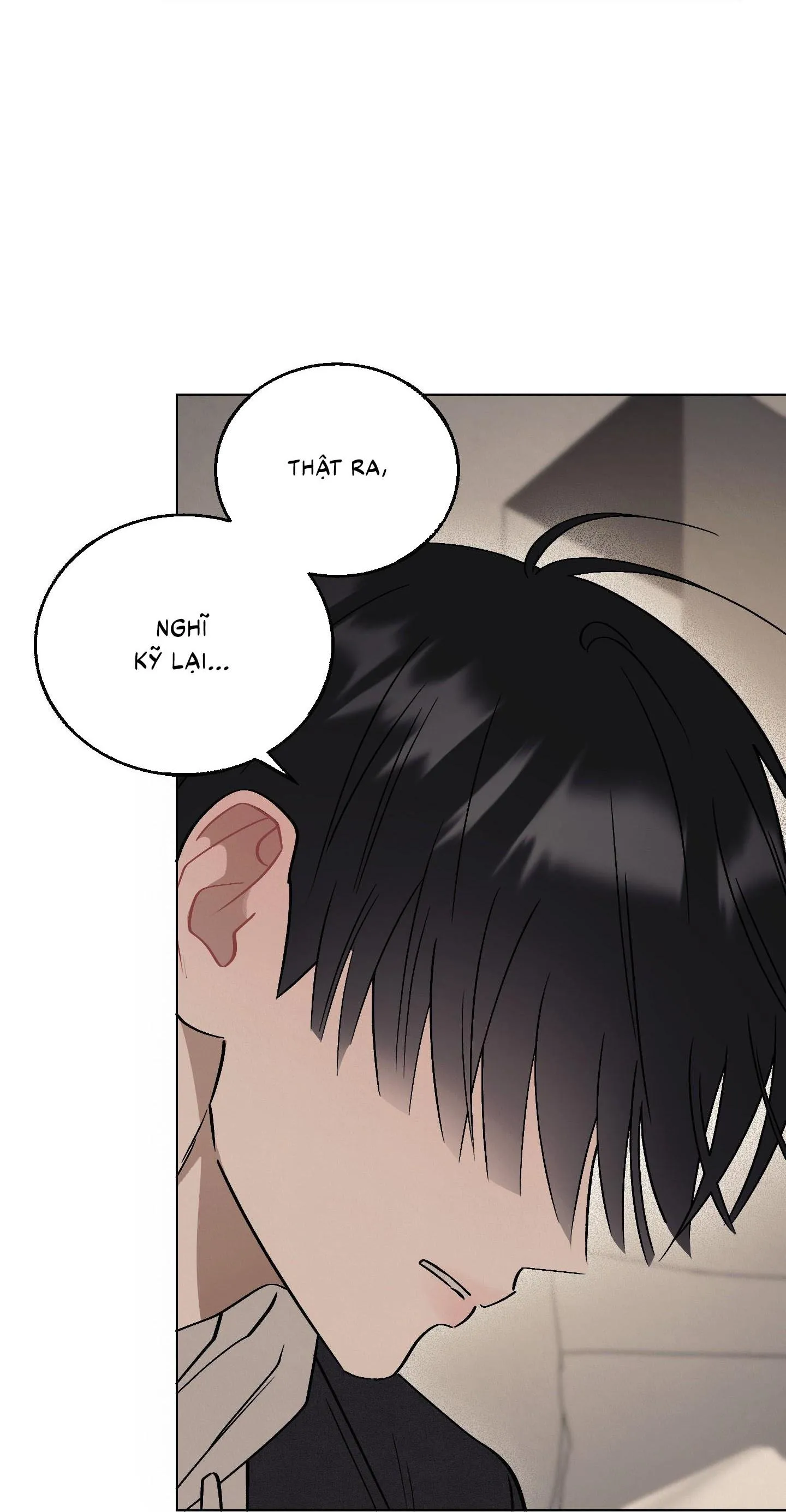 Nhiệm Vụ Định Mệnh Chapter 13 Trang 76