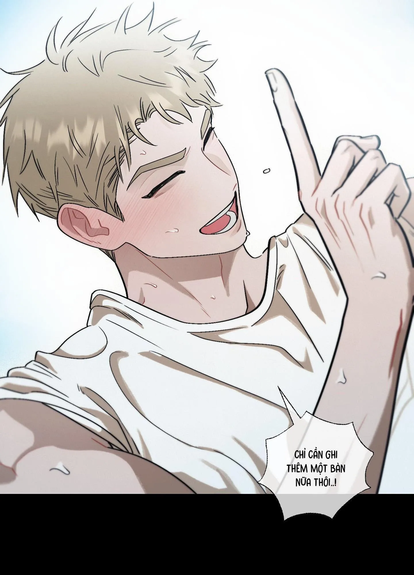 Nhiệm Vụ Định Mệnh Chapter 13 Trang 80