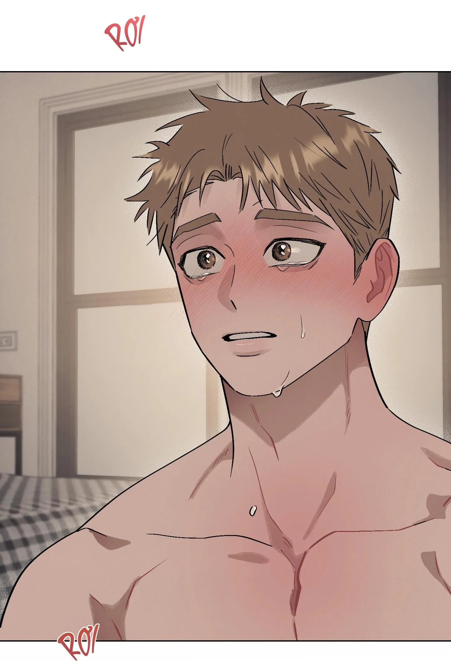 Nhiệm Vụ Định Mệnh Chapter 13 Trang 85