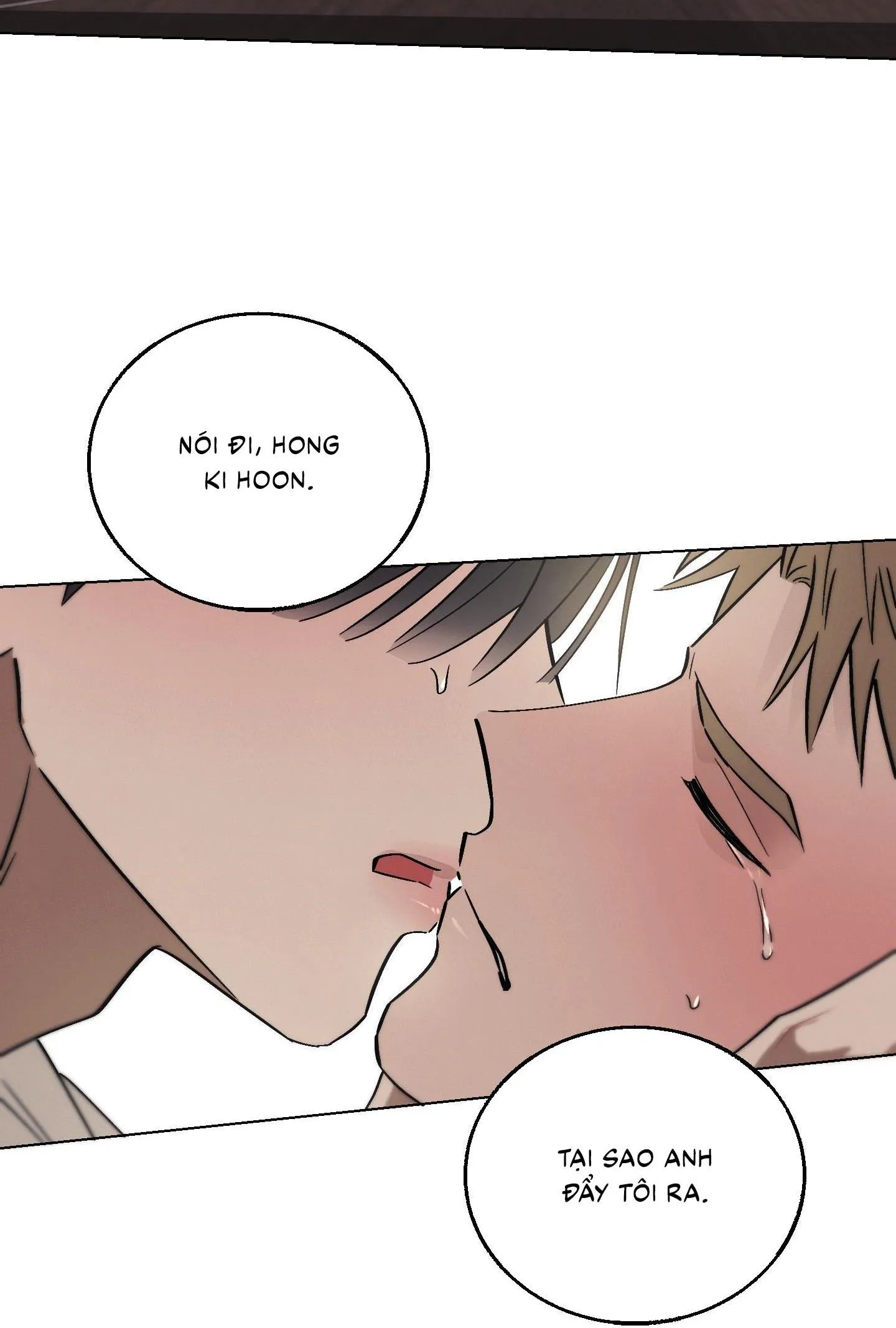 Nhiệm Vụ Định Mệnh Chapter 13 Trang 88