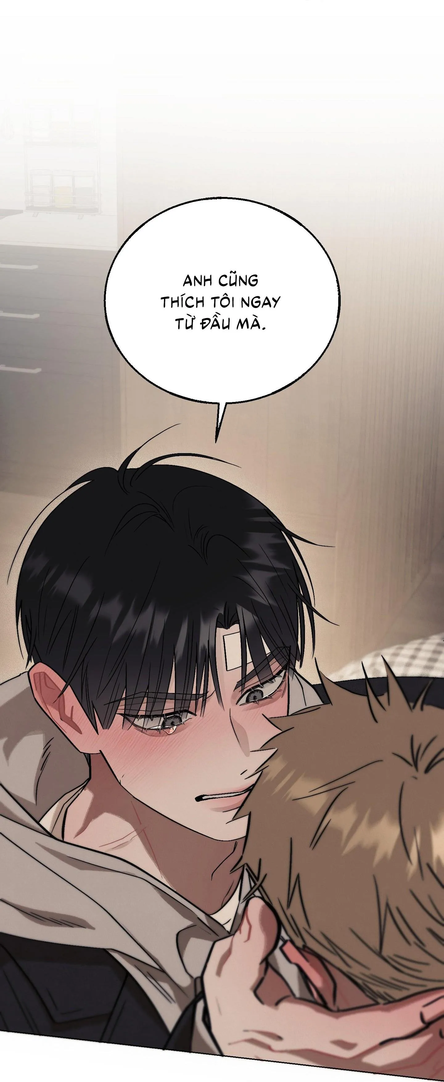 Nhiệm Vụ Định Mệnh Chapter 13 Trang 89