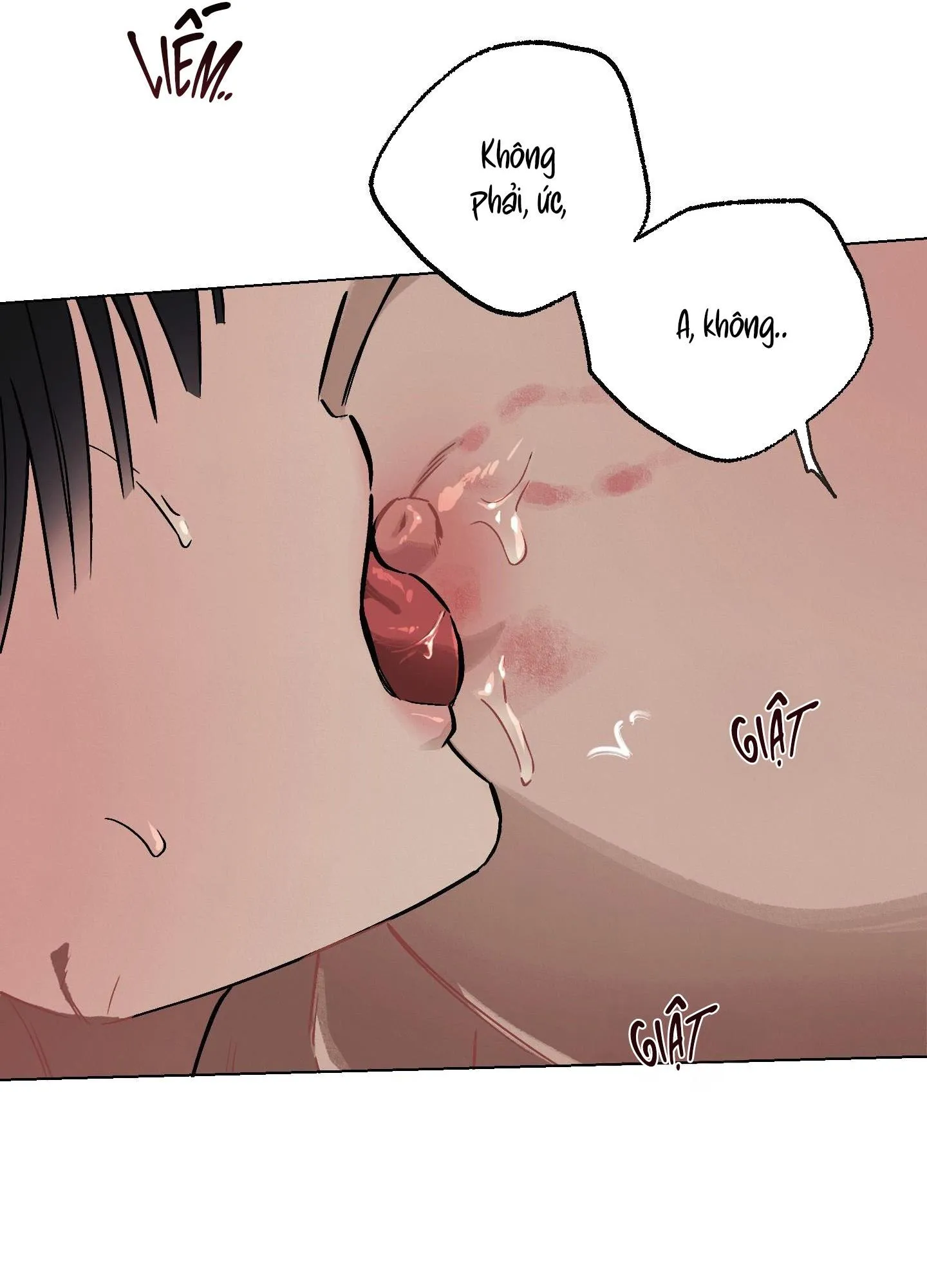 Nhiệm Vụ Định Mệnh Chapter 13 Trang 95