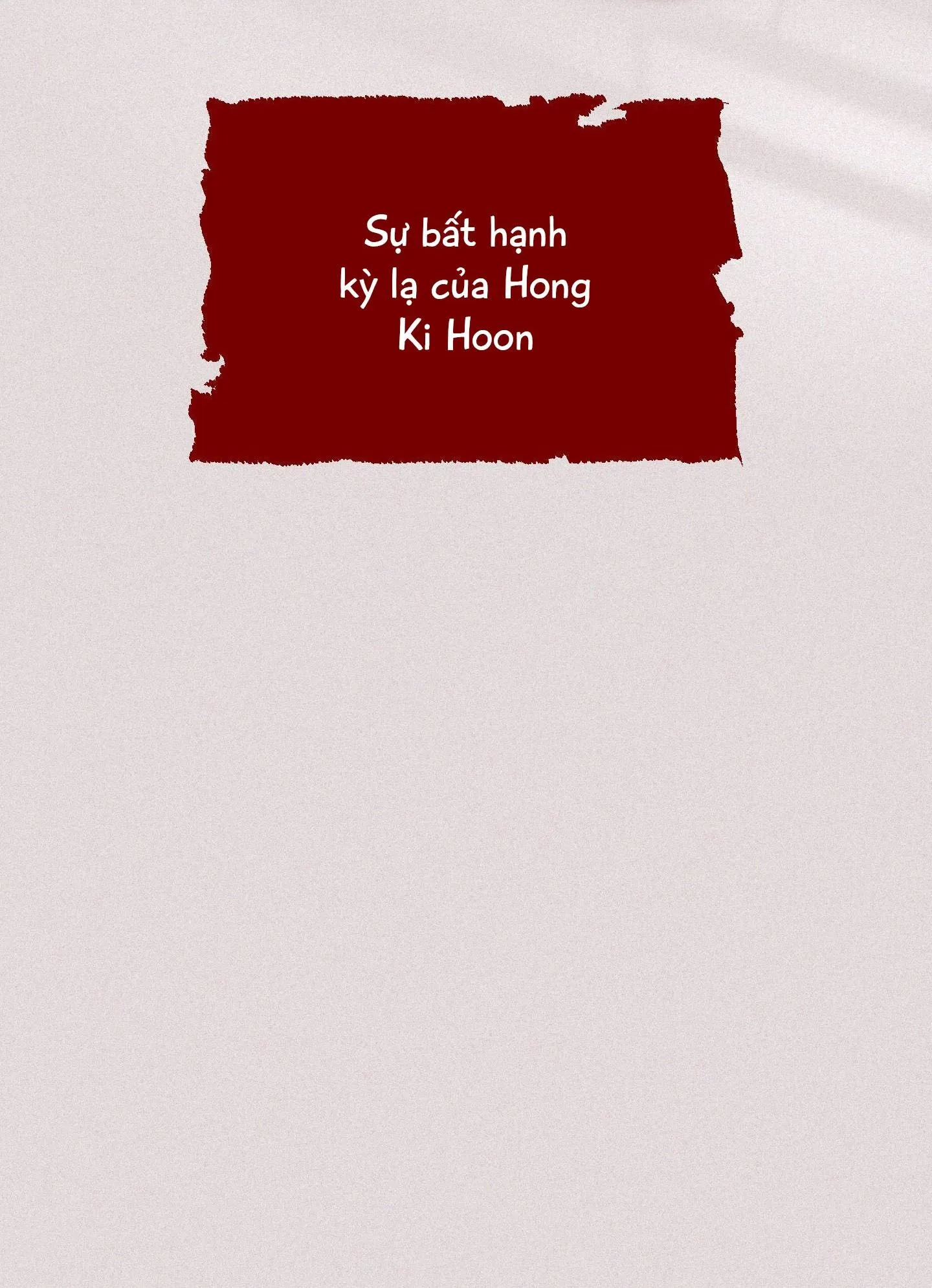 Nhiệm Vụ Định Mệnh Chapter 14 Trang 4