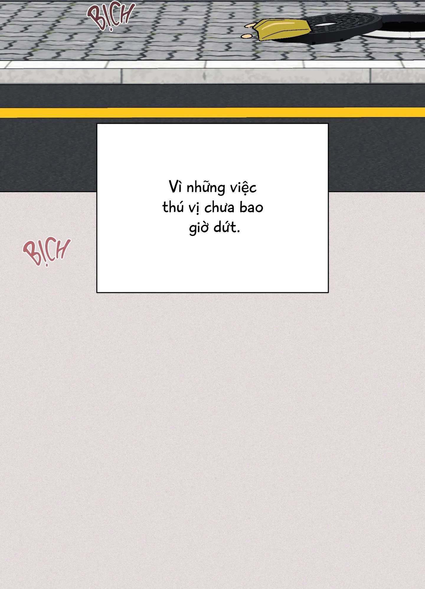 Nhiệm Vụ Định Mệnh Chapter 14 Trang 17