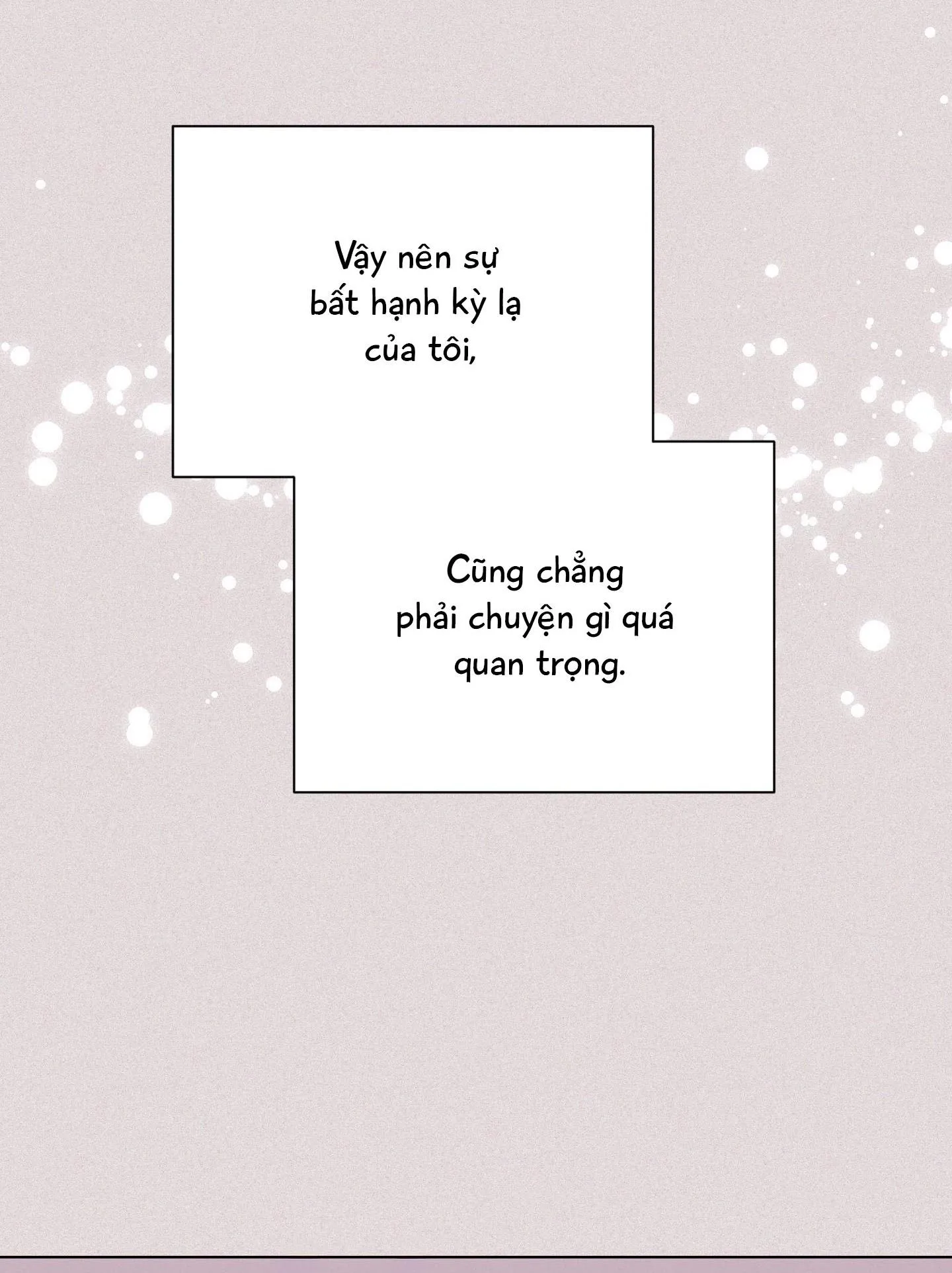 Nhiệm Vụ Định Mệnh Chapter 14 Trang 18