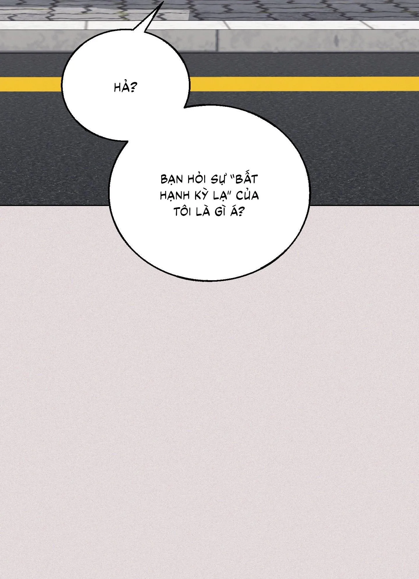 Nhiệm Vụ Định Mệnh Chapter 14 Trang 20