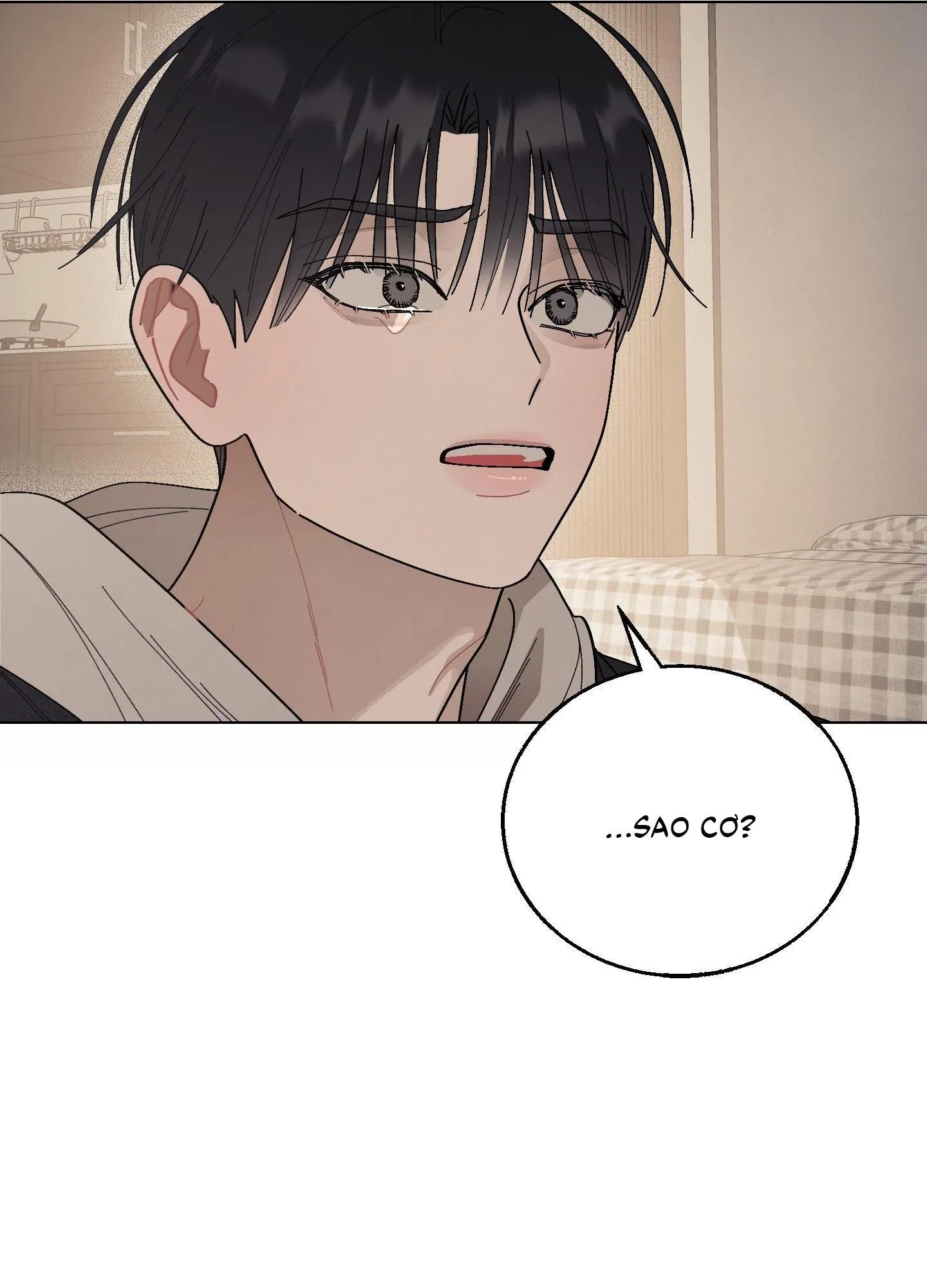 Nhiệm Vụ Định Mệnh Chapter 14 Trang 26