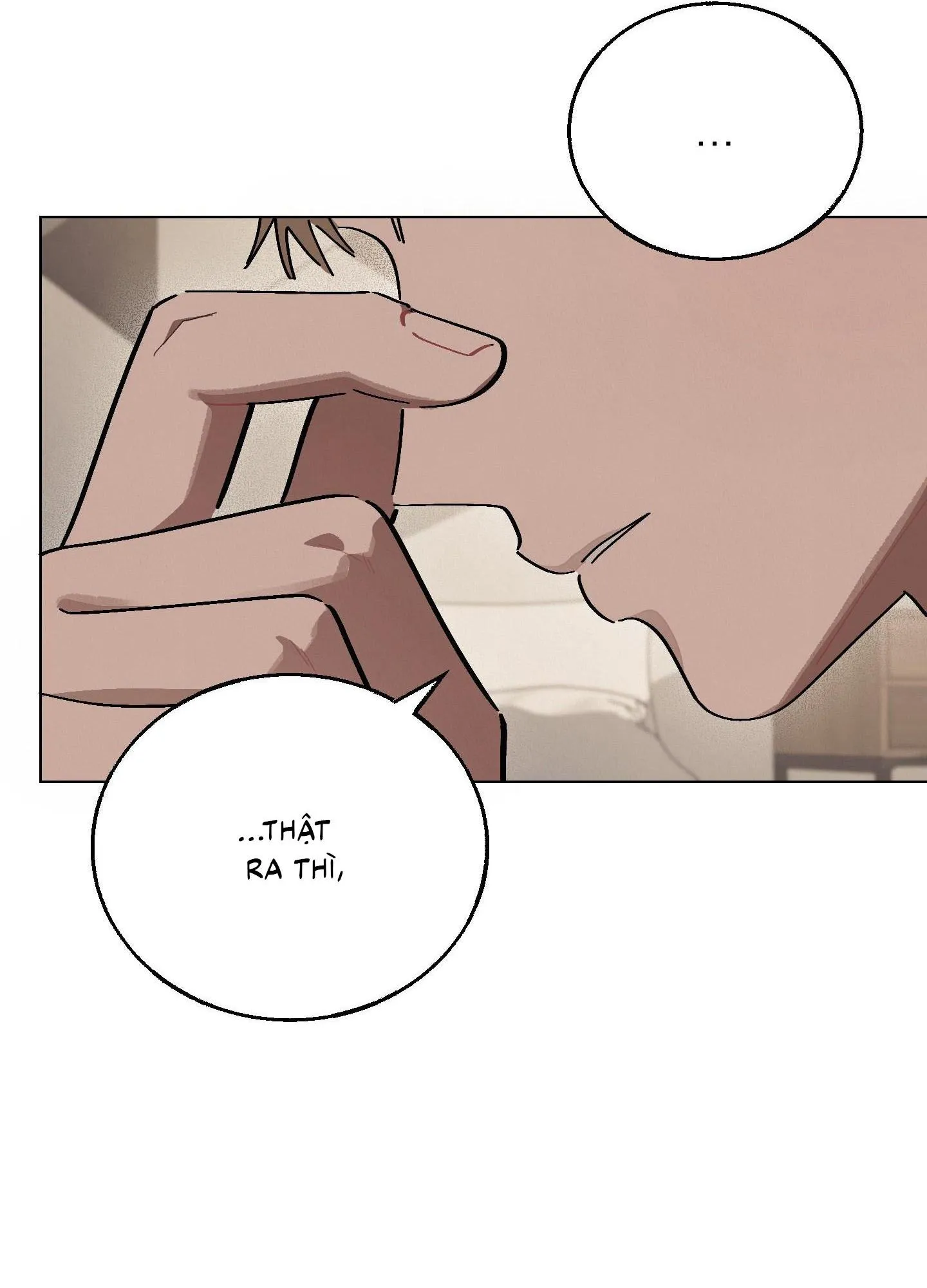 Nhiệm Vụ Định Mệnh Chapter 14 Trang 33