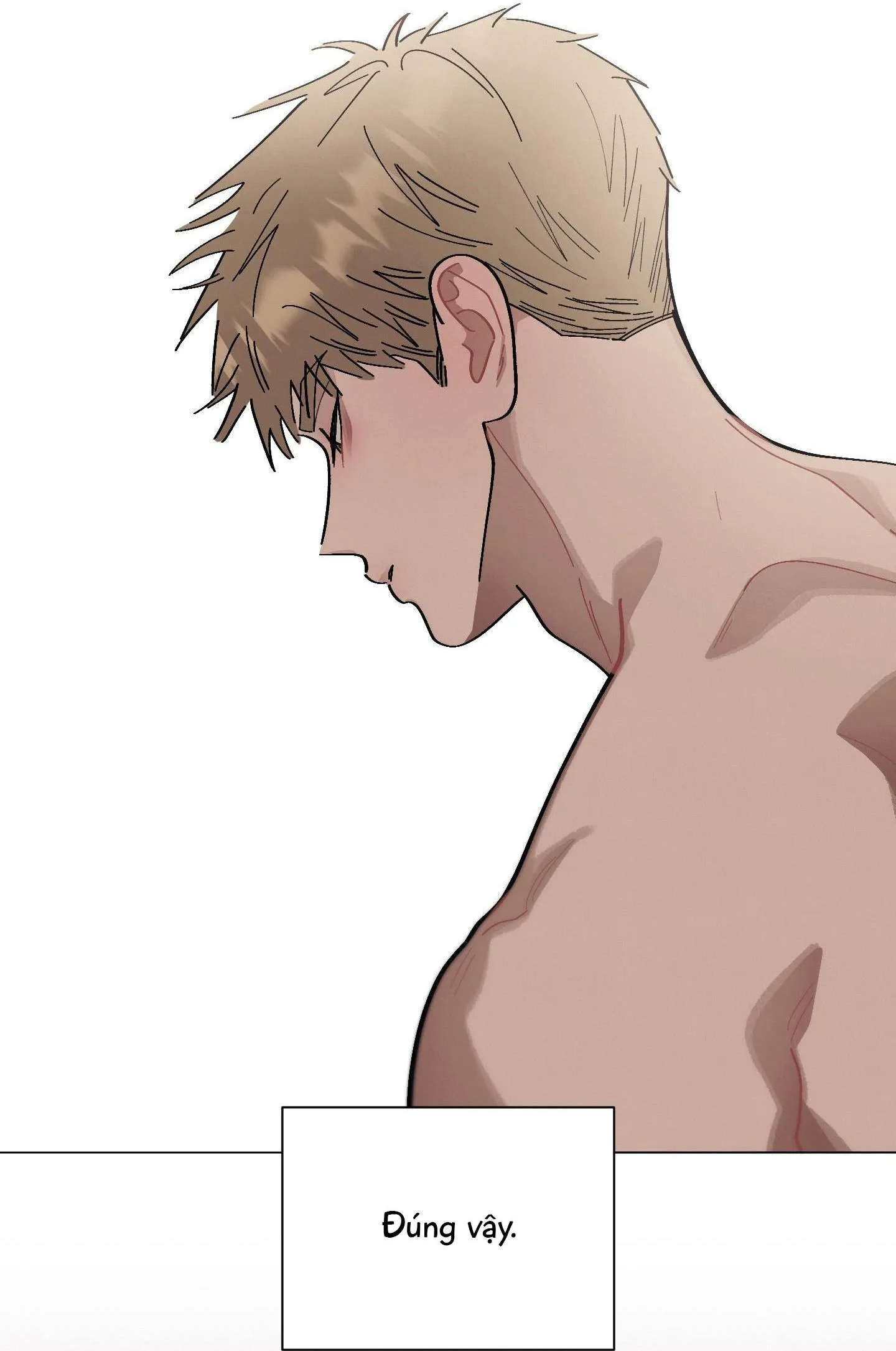 Nhiệm Vụ Định Mệnh Chapter 14 Trang 35