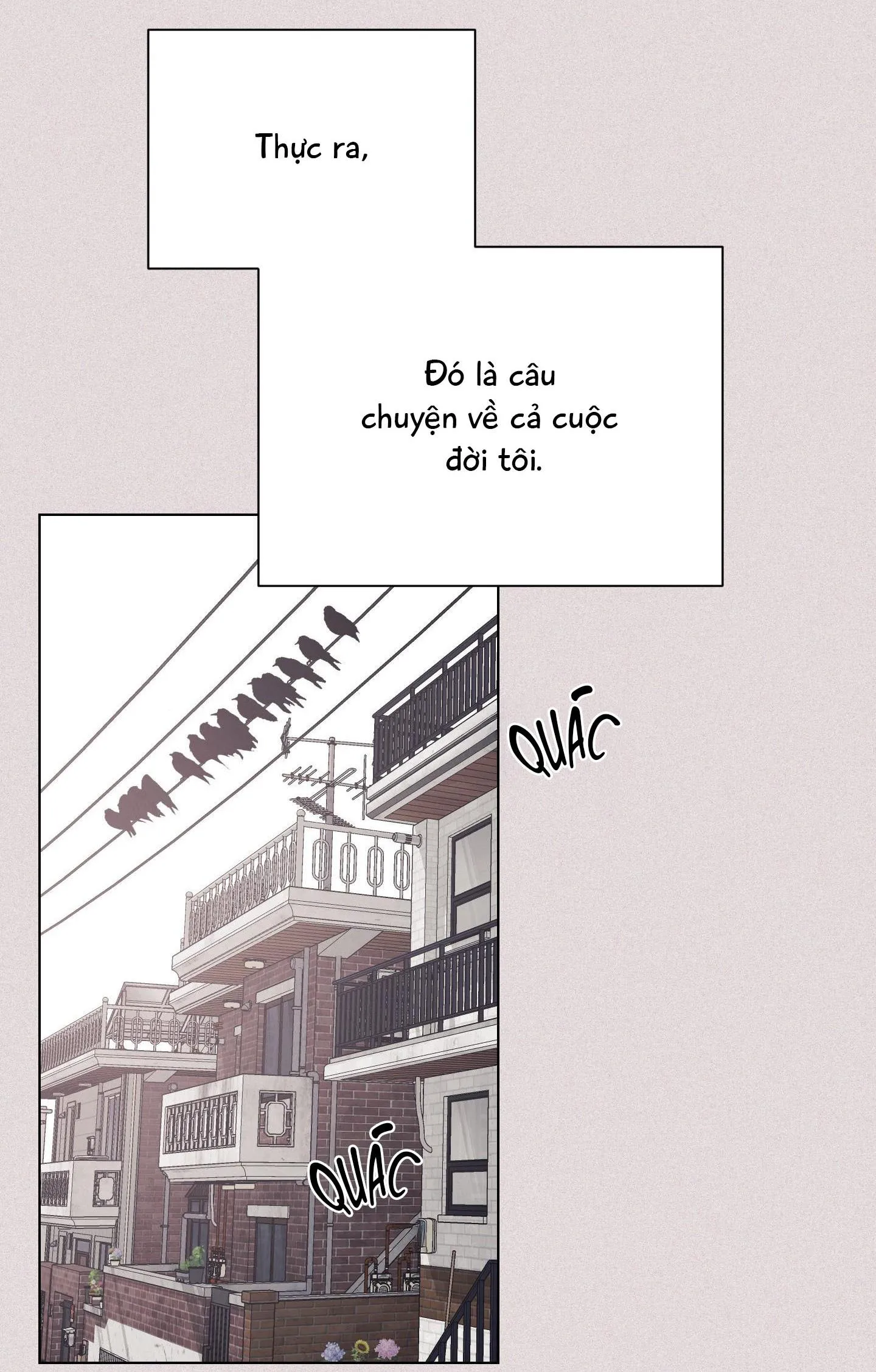 Nhiệm Vụ Định Mệnh Chapter 14 Trang 37