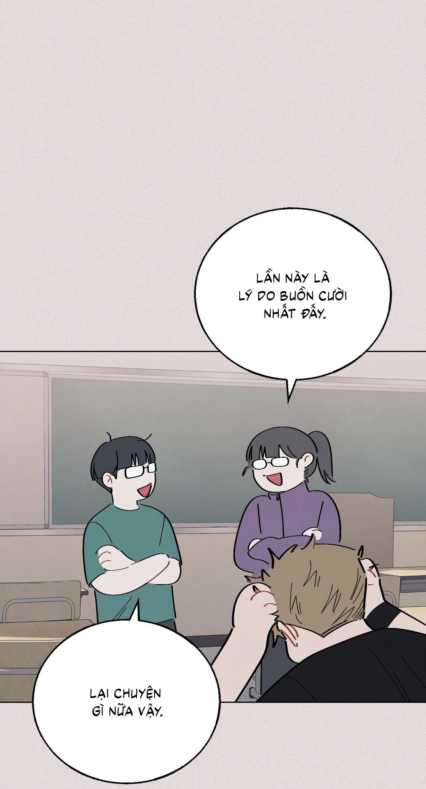 Nhiệm Vụ Định Mệnh Chapter 14 Trang 43