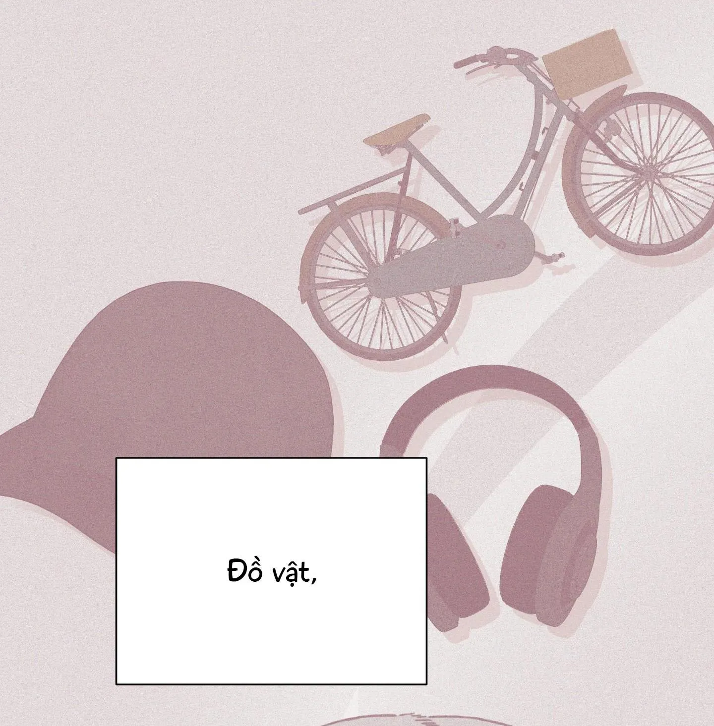 Nhiệm Vụ Định Mệnh Chapter 14 Trang 47